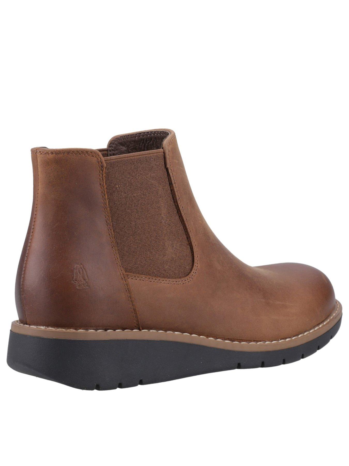 Image 3 of 5 of Hush Puppies Leonie Chelsea Boot