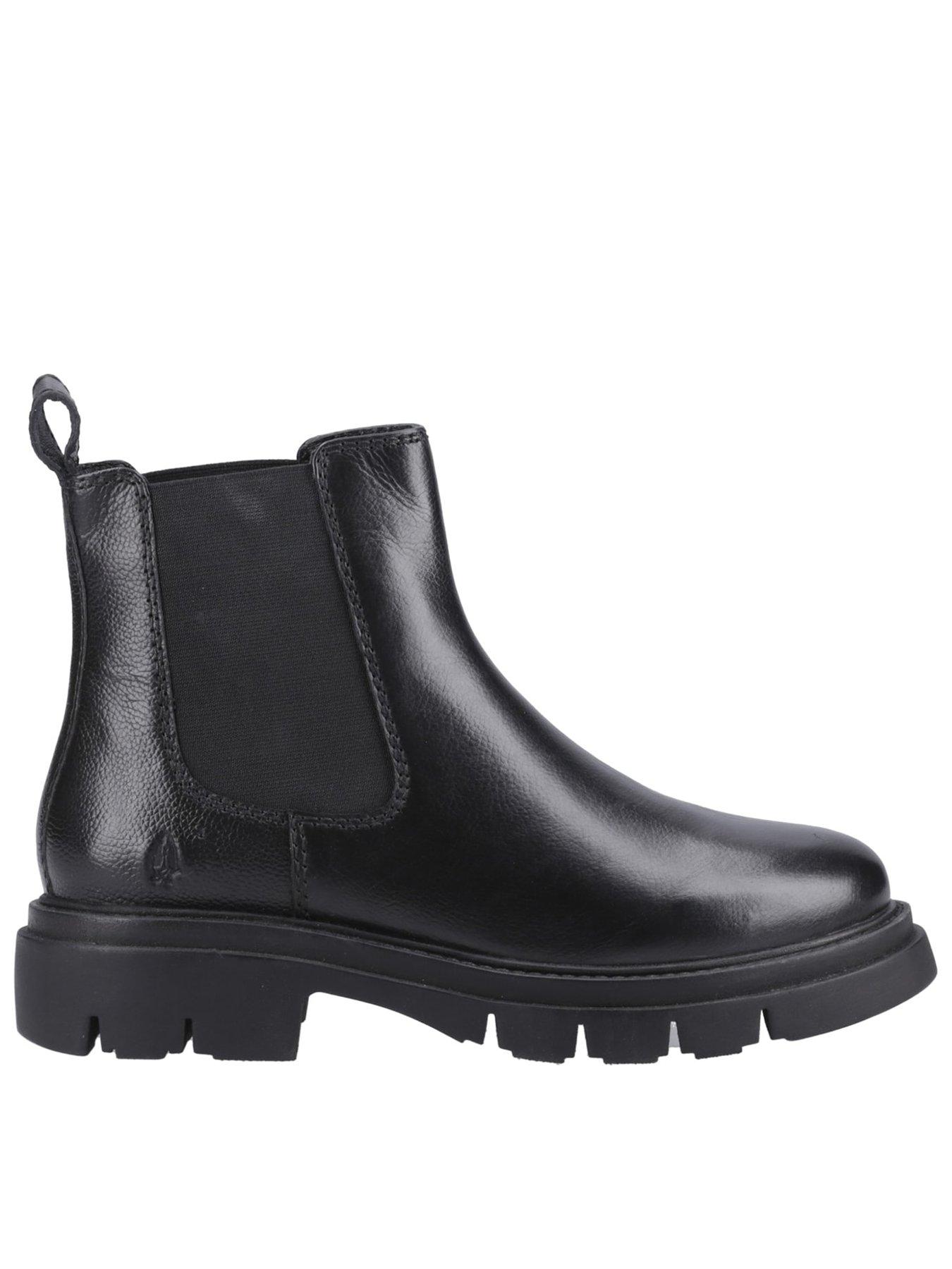 undefined Raya 2 Leather Chelsea Boot