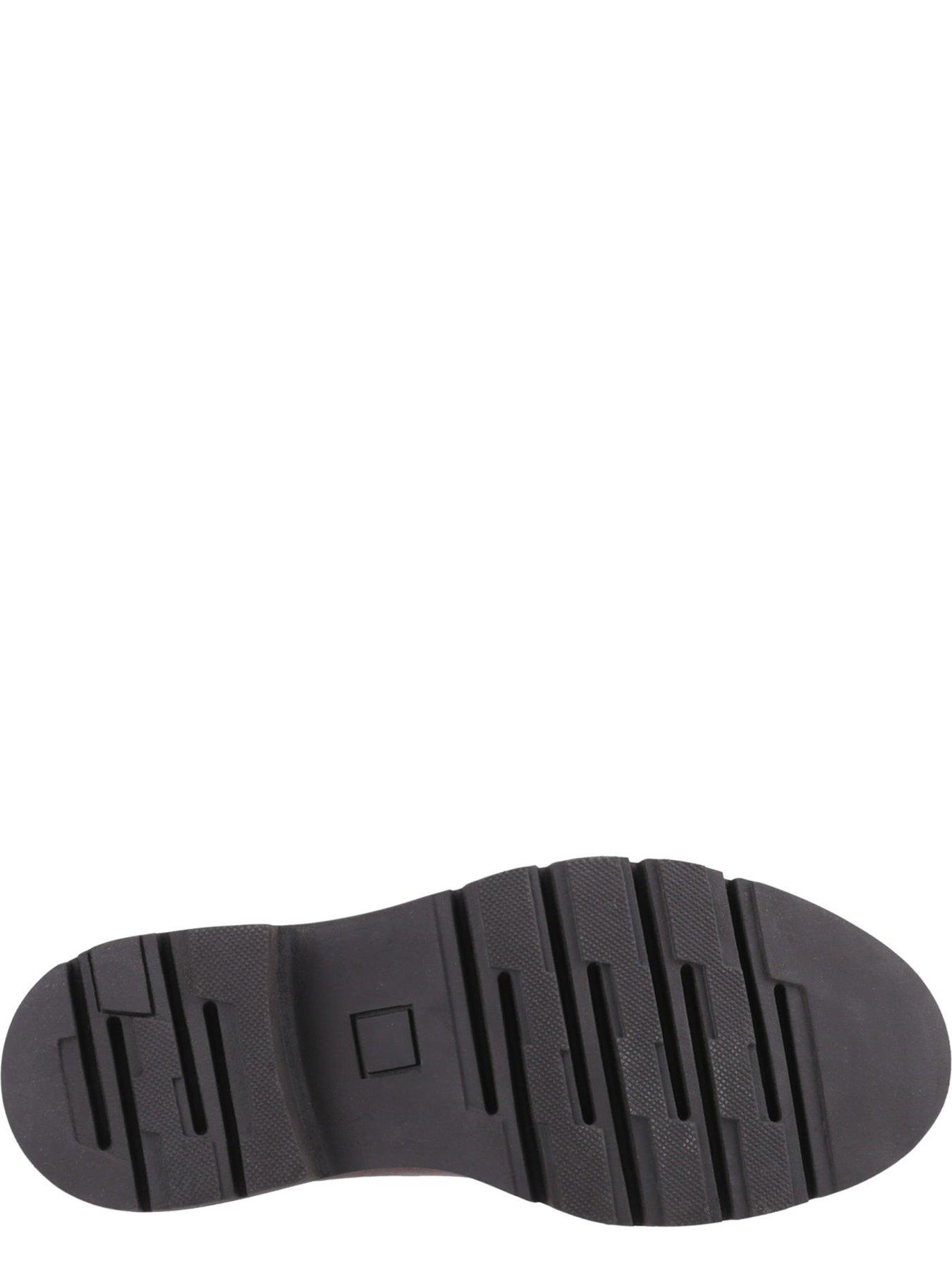 Image 5 of 5 of Hush Puppies Raya Shearling Boot