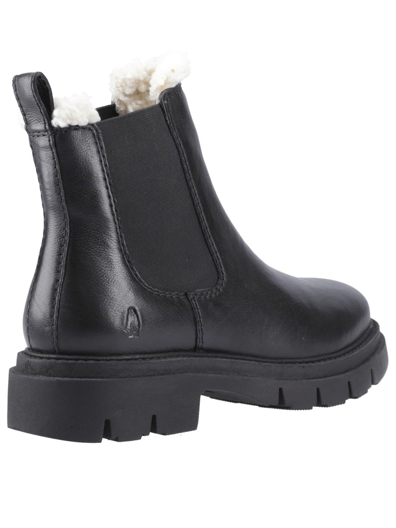 Image 3 of 5 of Hush Puppies Raya Shearling Boot