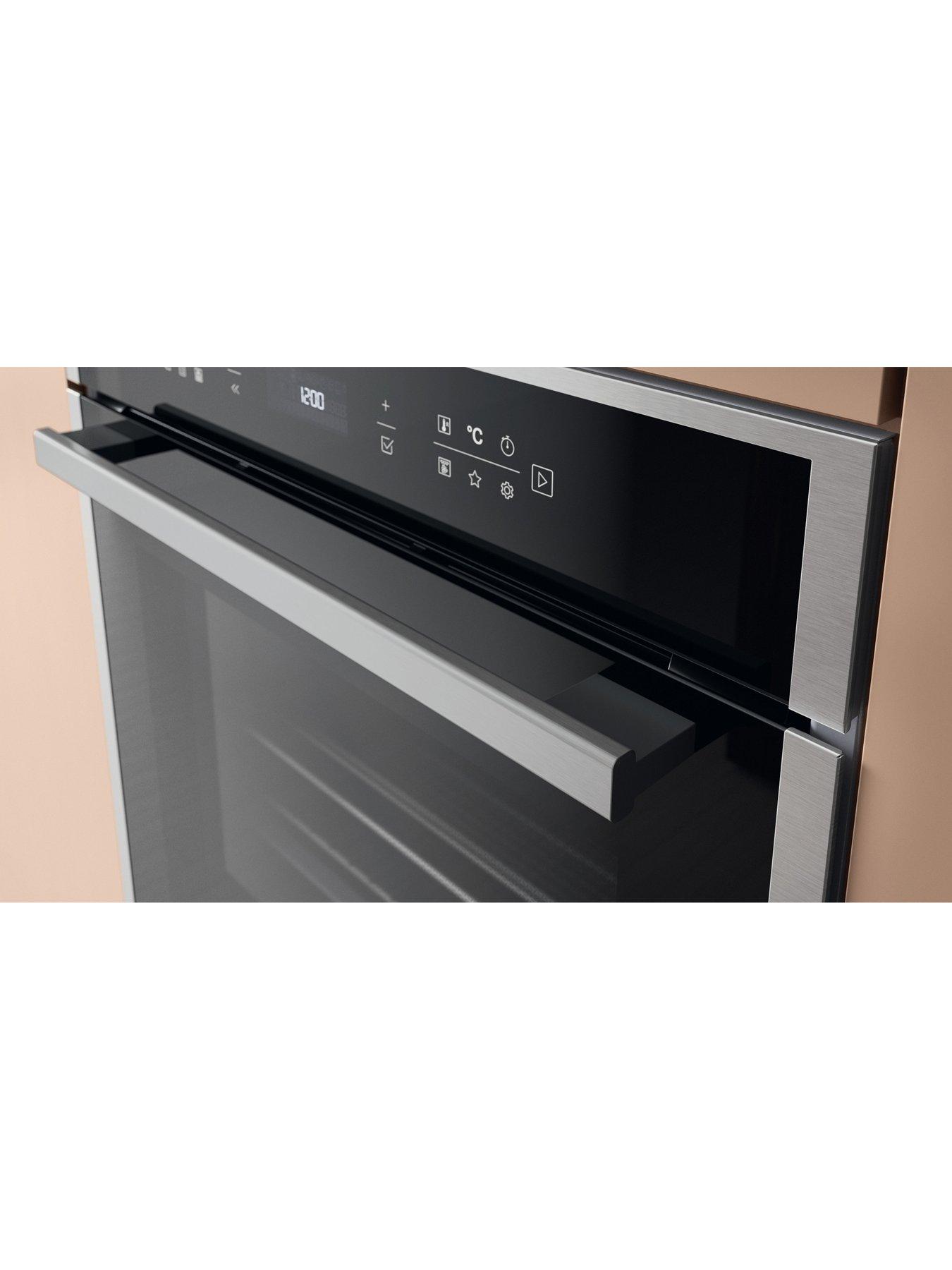 Image 5 of 7 of Hotpoint Class 6 ActiveMultiflow HOI68CT0SXUK Electric Single Fan Oven with Air Fry and GentleSteam - Stainless Steel