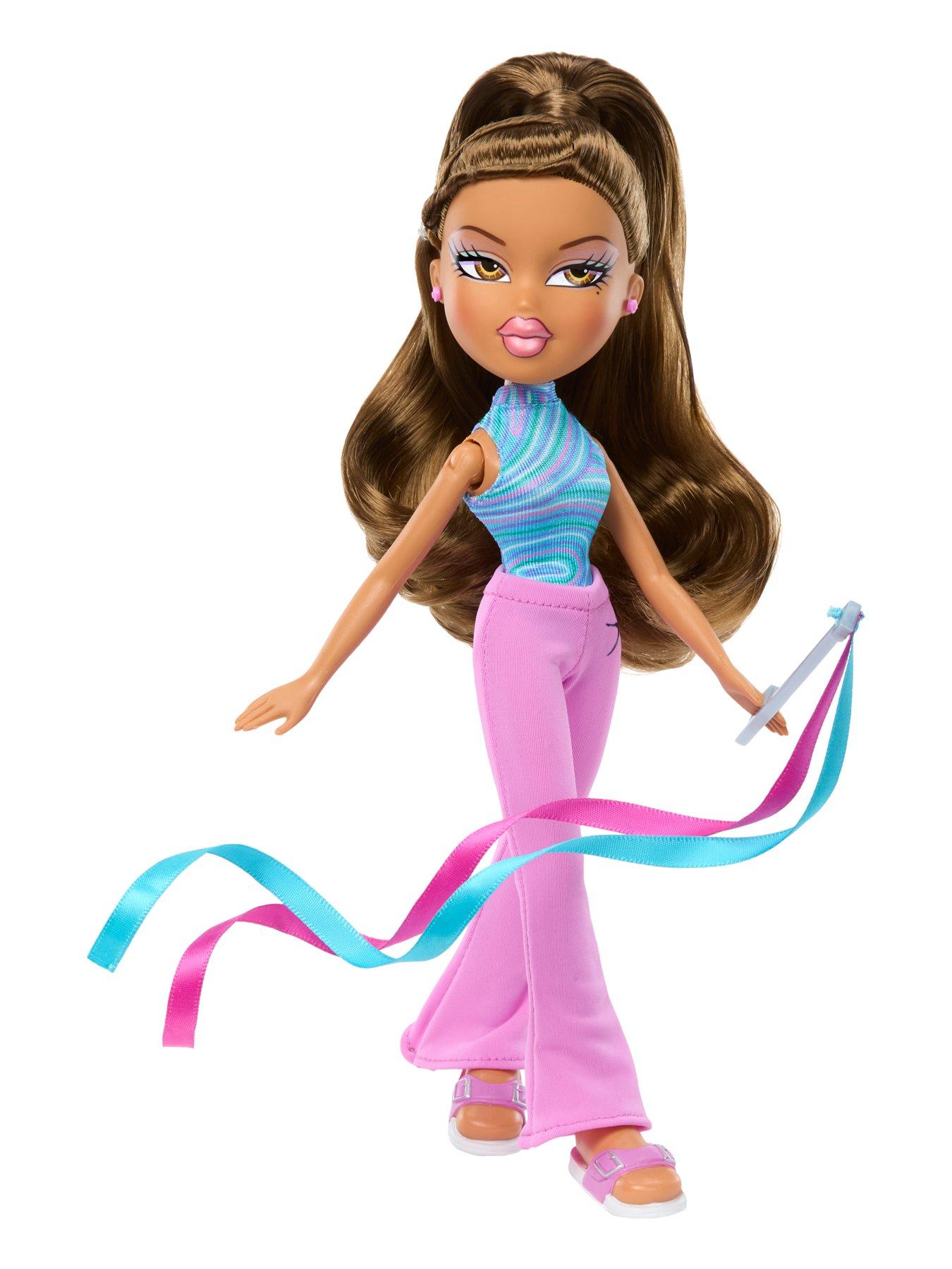  image of bratz-play-sportz-doll-yasmin-gymnastics