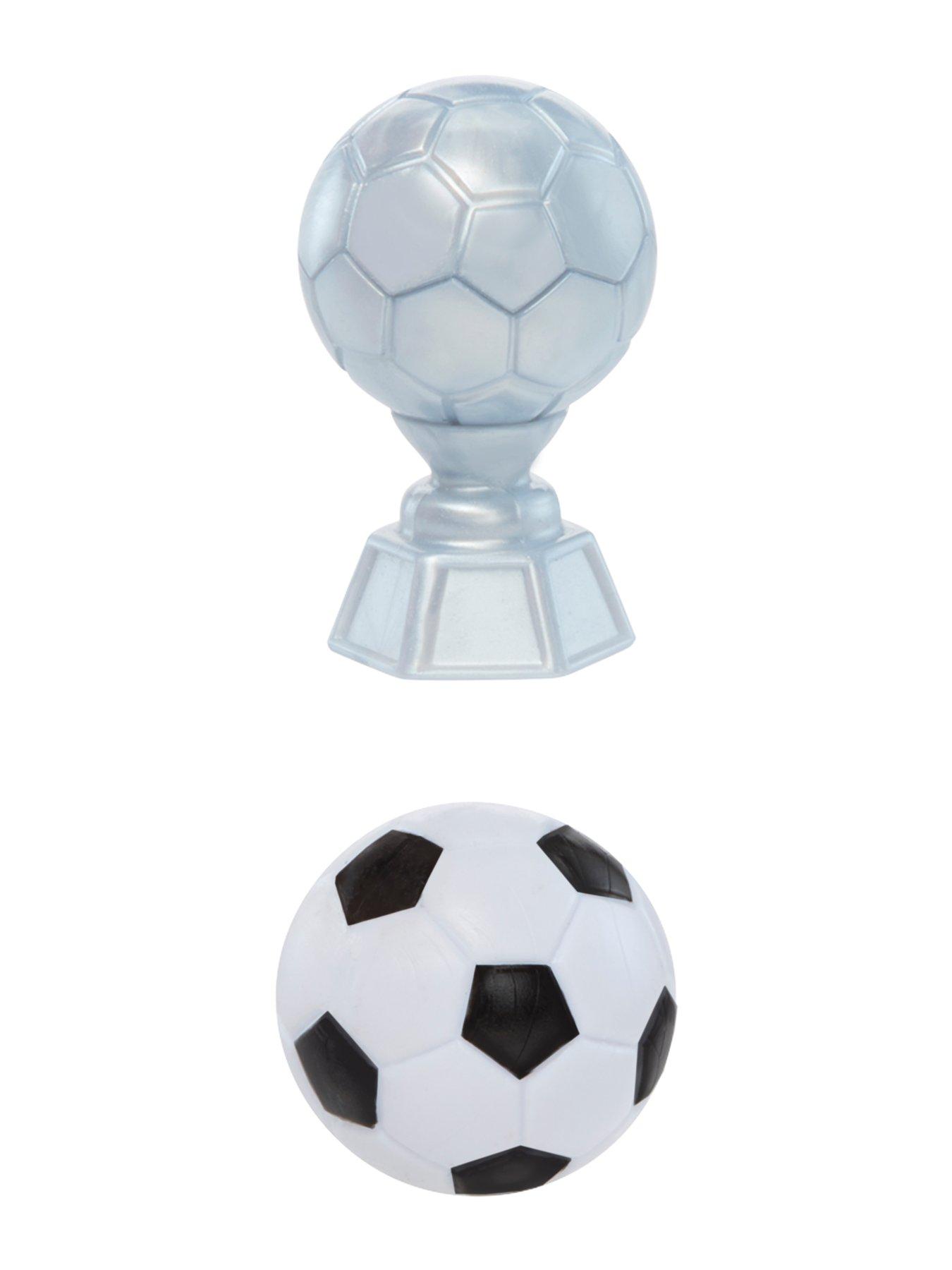 Image 5 of 7 of Bratz Play Sportz Roxxi Soccer Doll&nbsp;