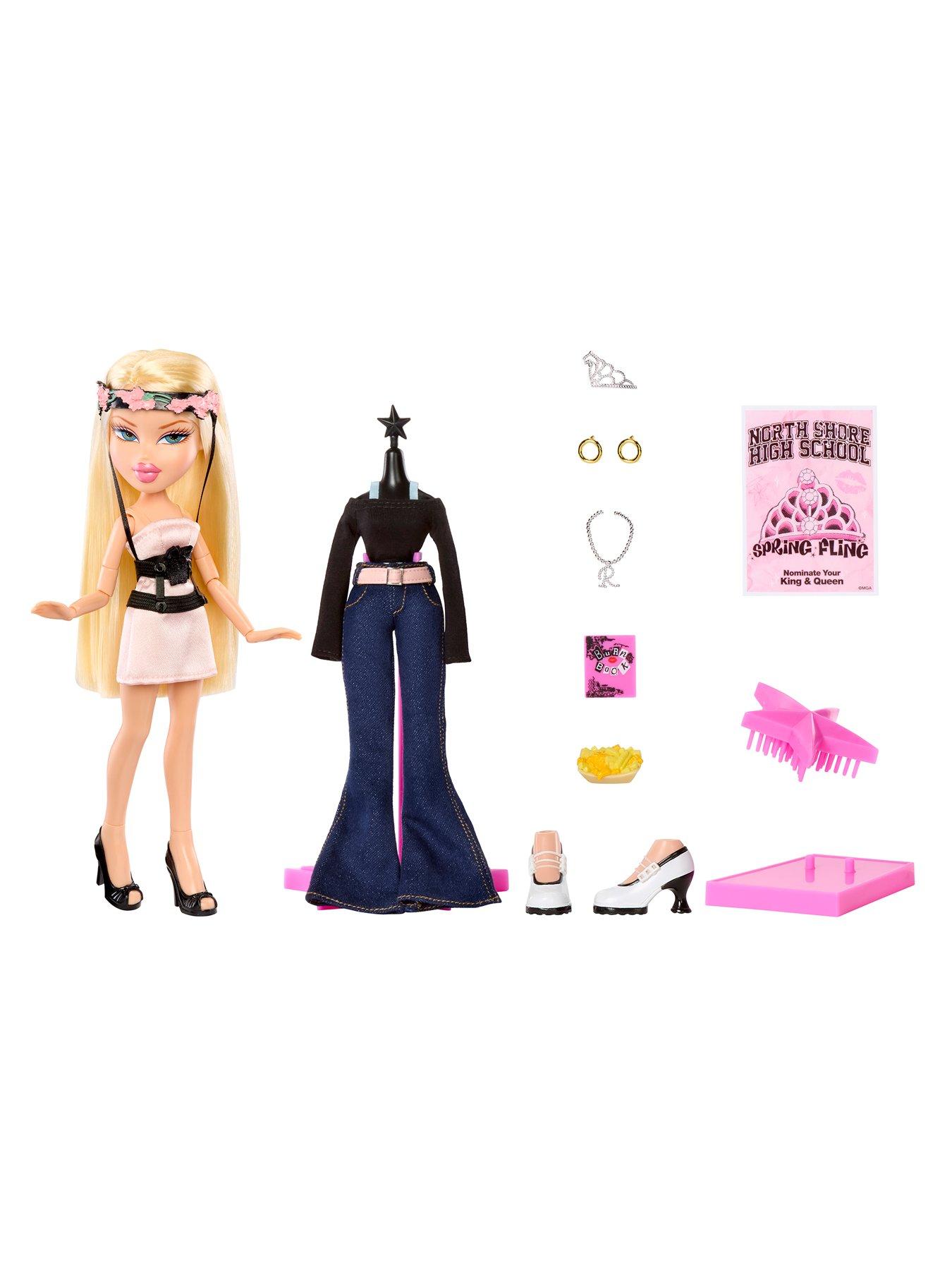  image of bratz-collector-mean-girls-spring-fling-regina