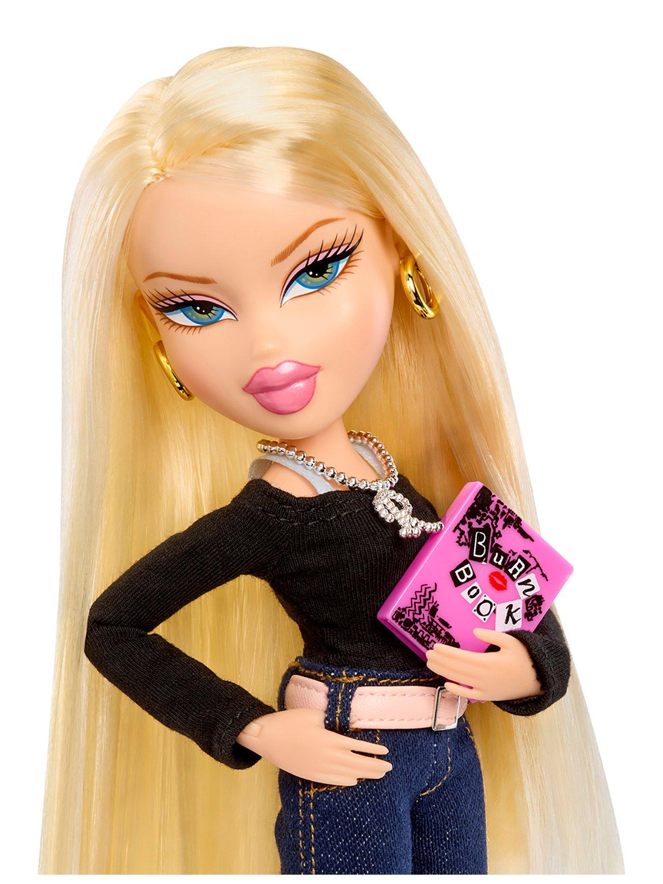  image of bratz-collector-mean-girls-spring-fling-regina