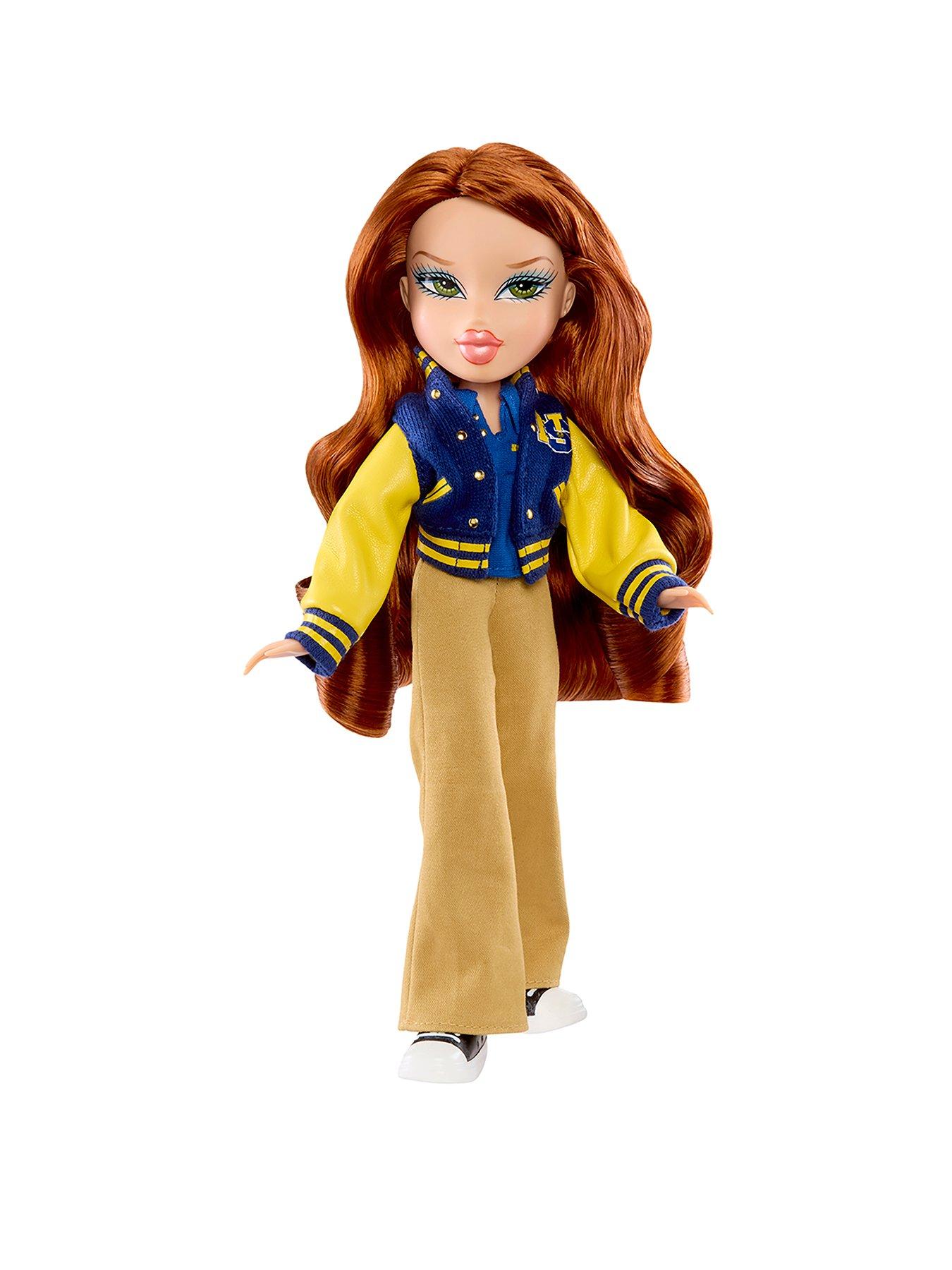 Bratz Collector Mean Girls Spring Fling Doll - Cady