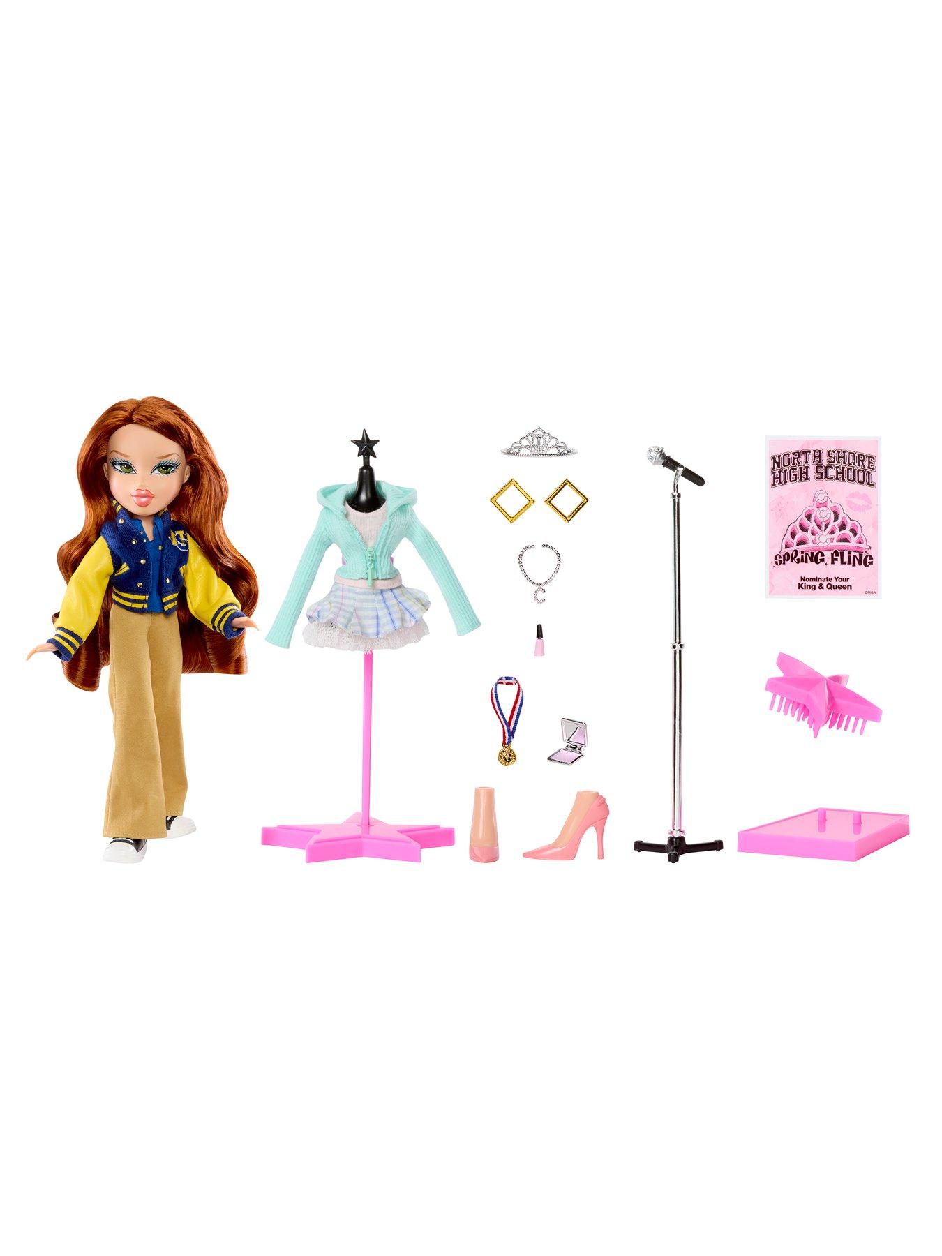  image of bratz-collector-mean-girls-spring-fling-dollnbsp--cady