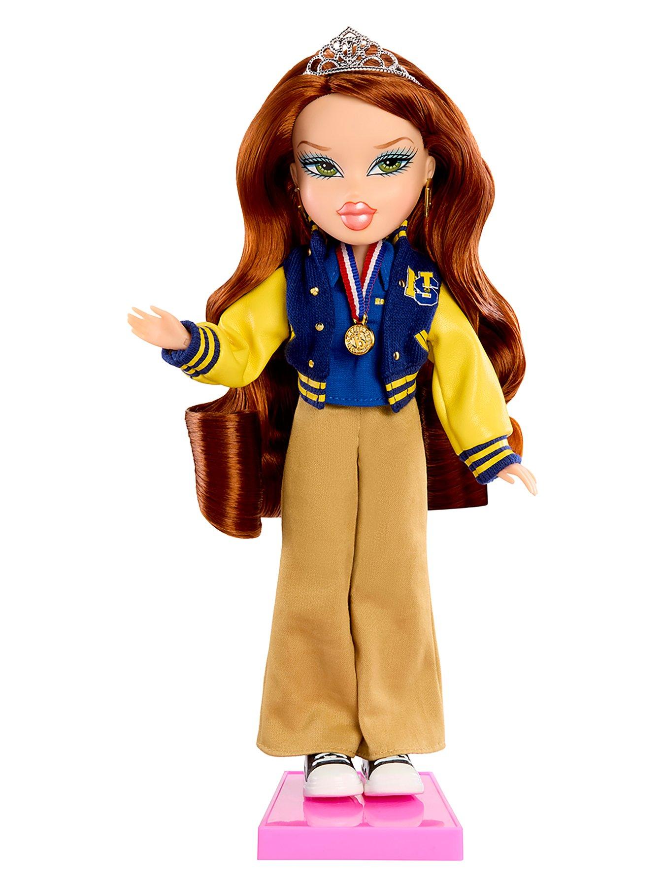  image of bratz-collector-mean-girls-spring-fling-dollnbsp--cady