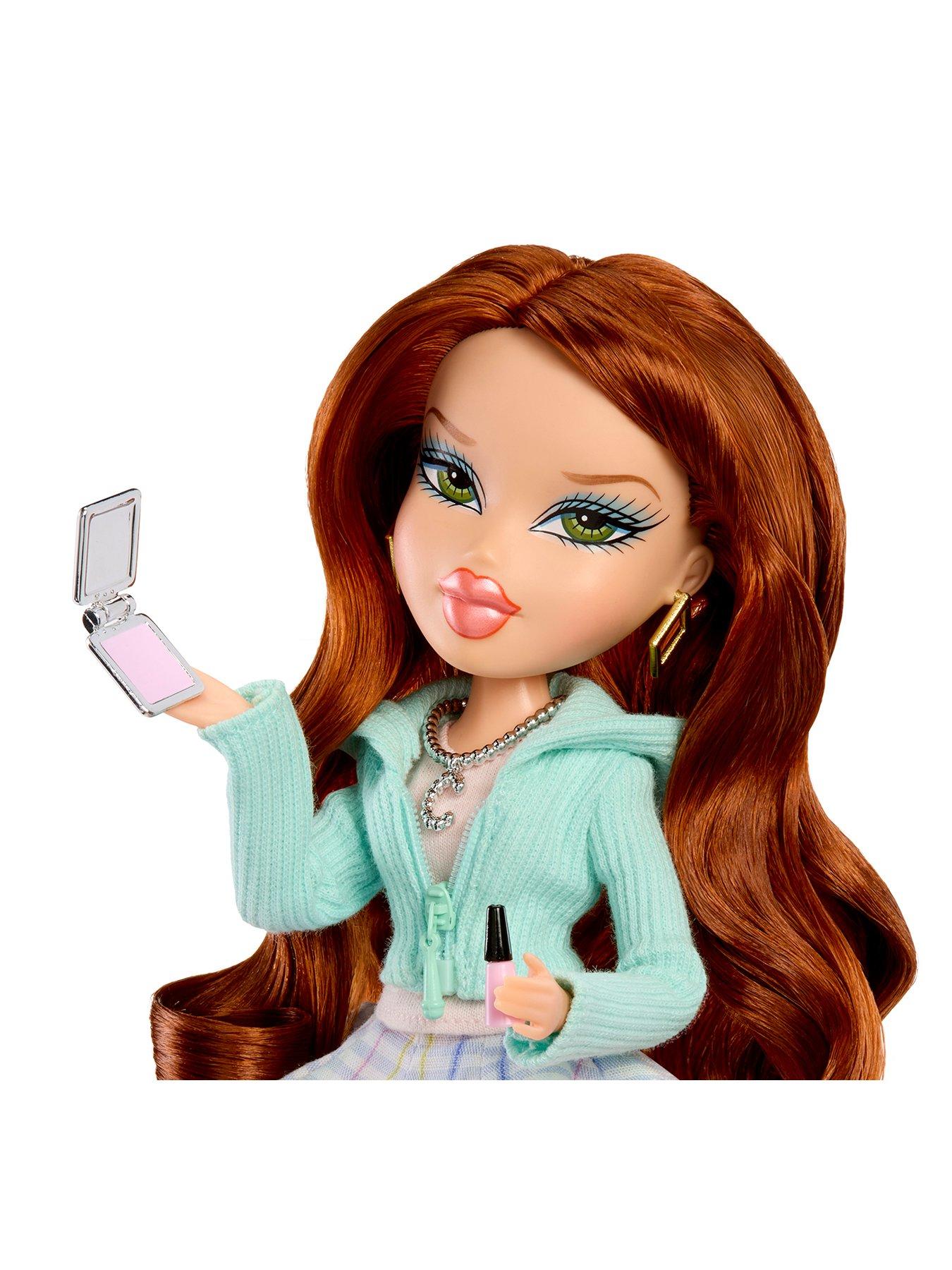  image of bratz-collector-mean-girls-spring-fling-dollnbsp--cady
