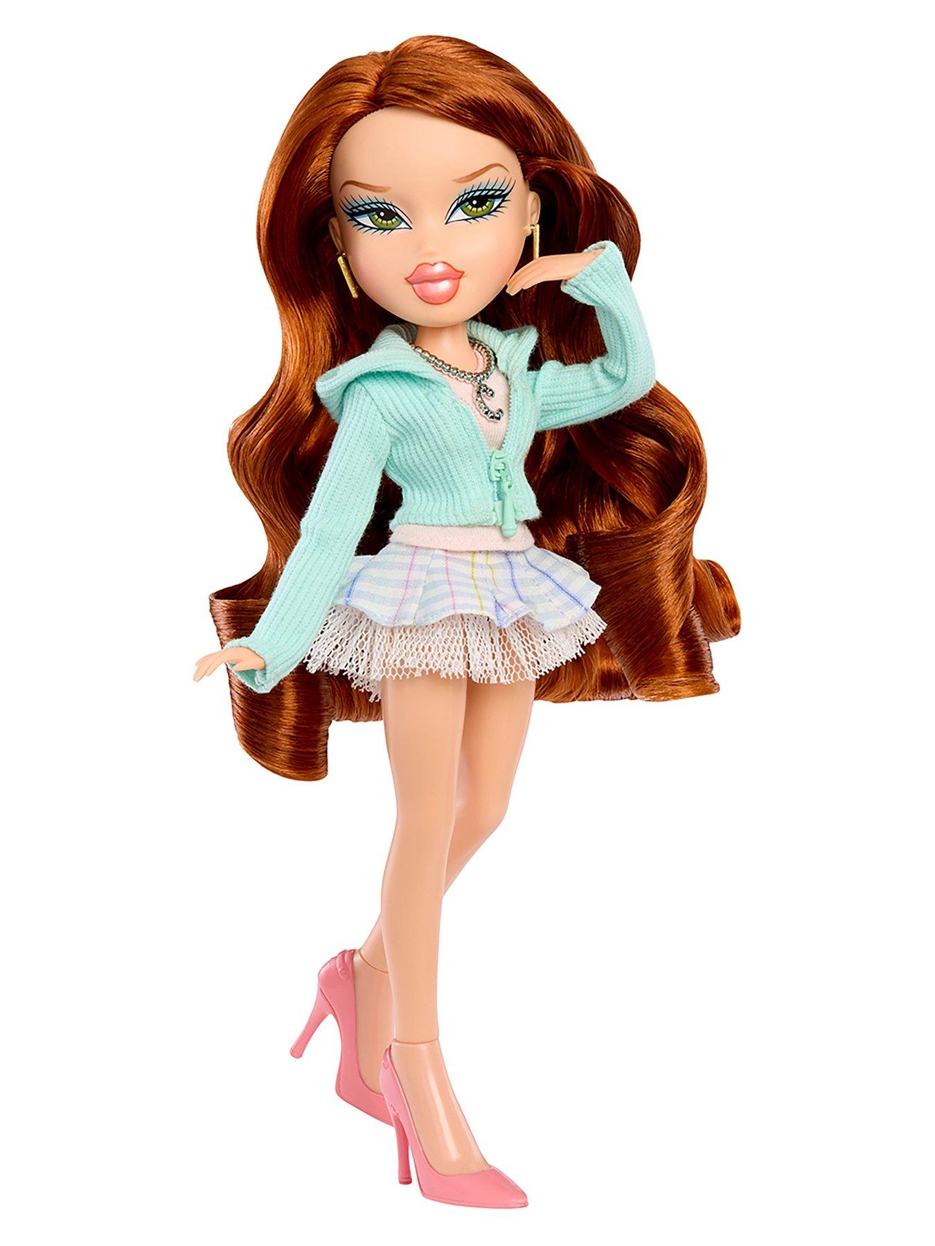  image of bratz-collector-mean-girls-spring-fling-dollnbsp--cady