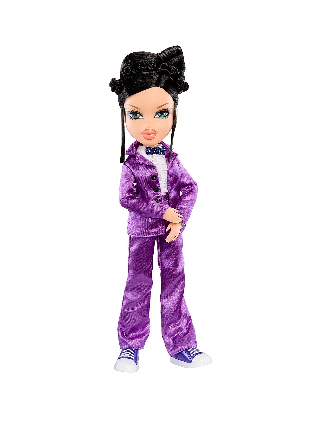 Bratz Collector Mean Girls Spring Fling - Janis