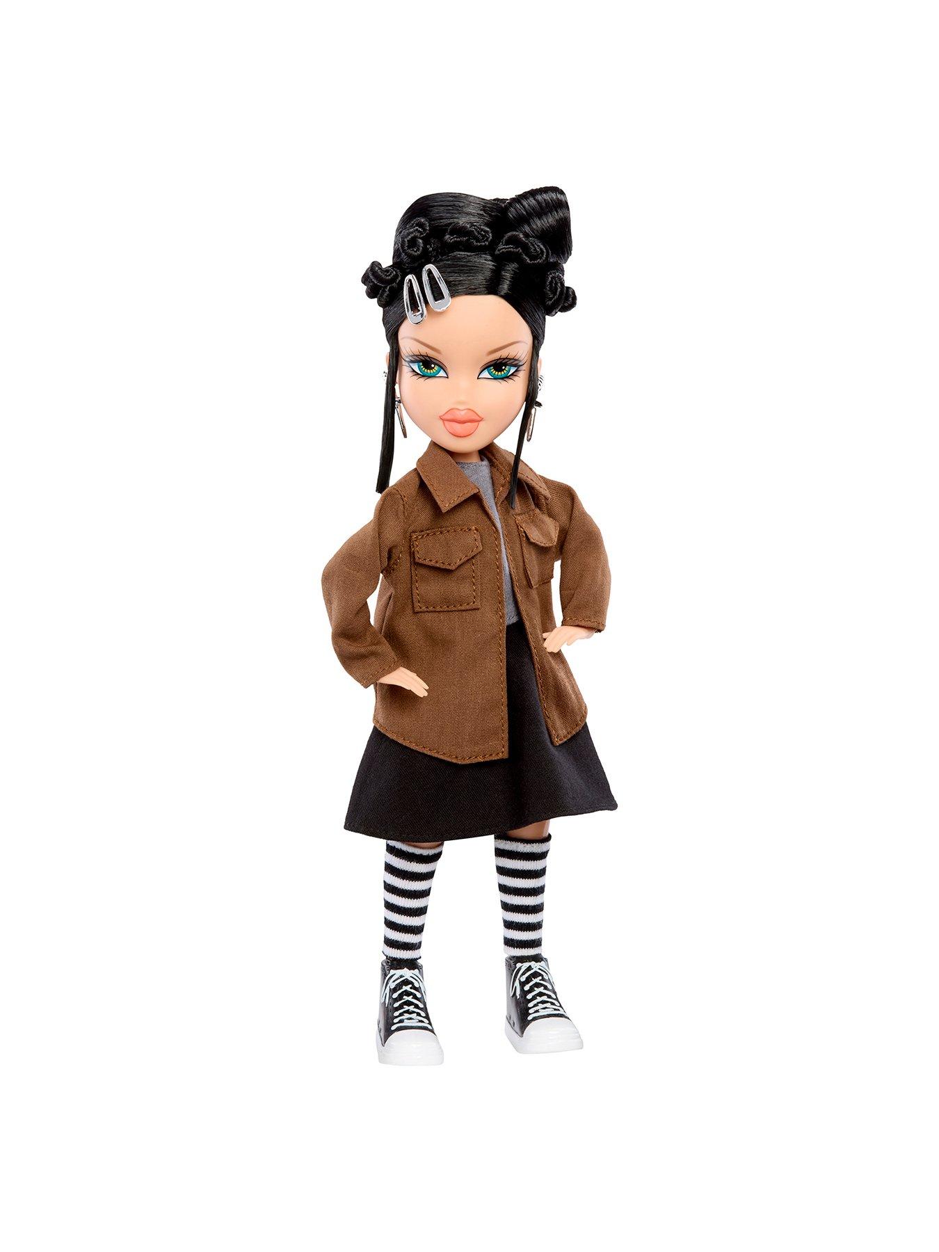  image of bratz-collector-mean-girls-spring-fling-janis