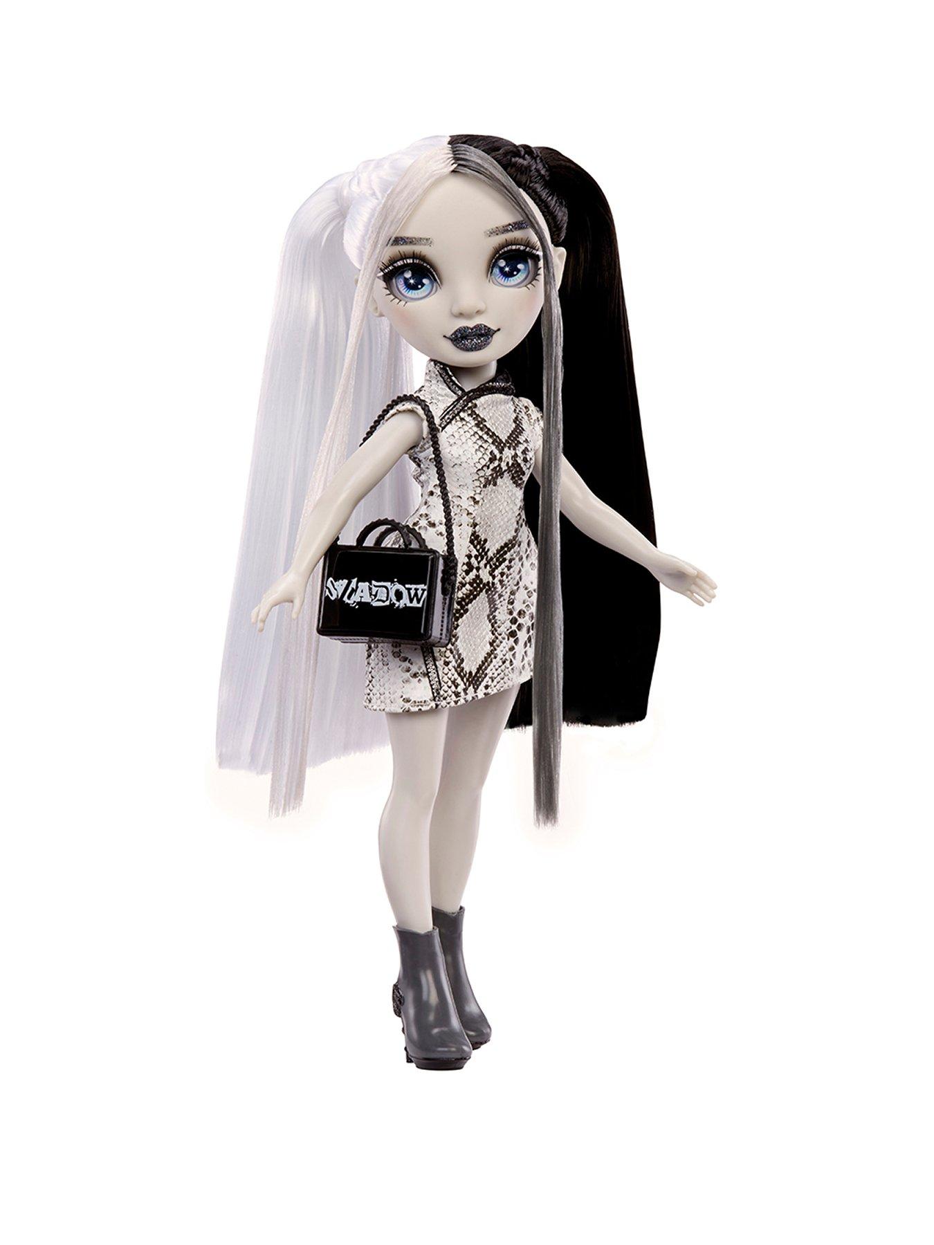 Rainbow High Shadow High Doll - Heather