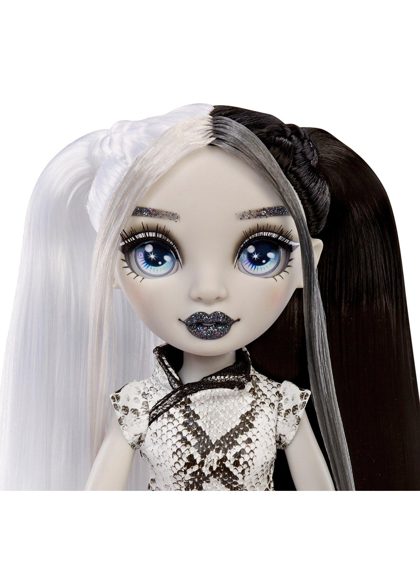 Image 2 of 7 of Rainbow High Shadow High Doll - Heather