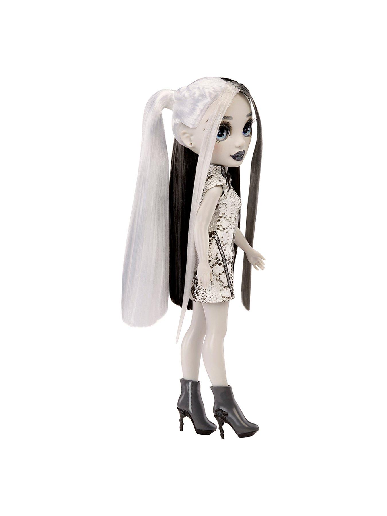  image of rainbow-high-shadow-high-doll-heather