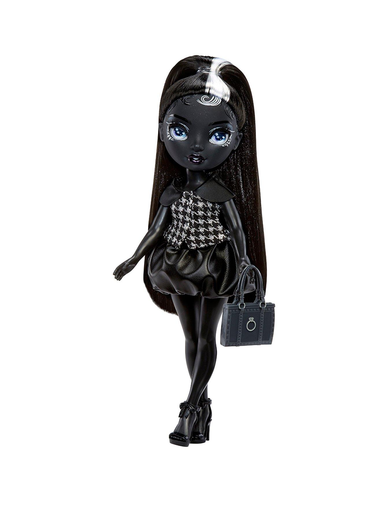 Image 1 of 7 of Rainbow High Shadow High - Shanelle