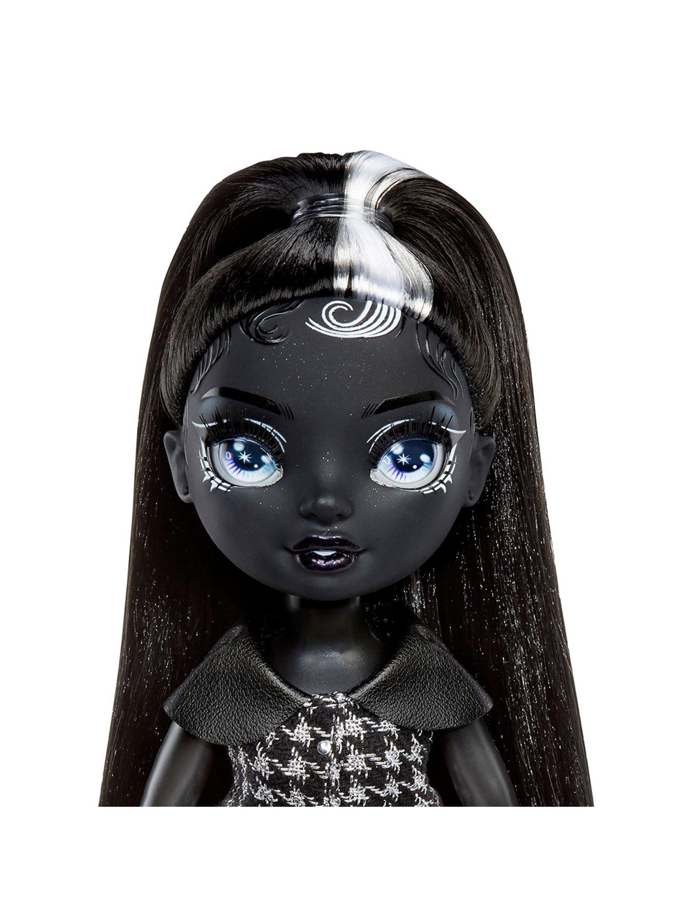 Image 2 of 7 of Rainbow High Shadow High - Shanelle