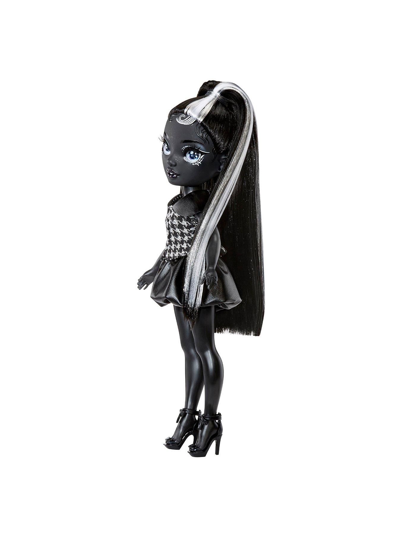 Image 3 of 7 of Rainbow High Shadow High - Shanelle