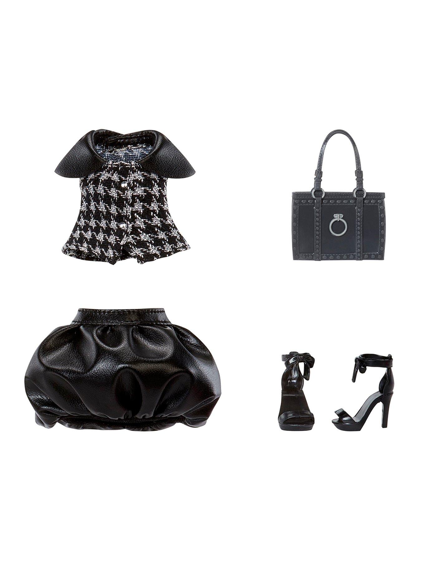 Image 4 of 7 of Rainbow High Shadow High - Shanelle