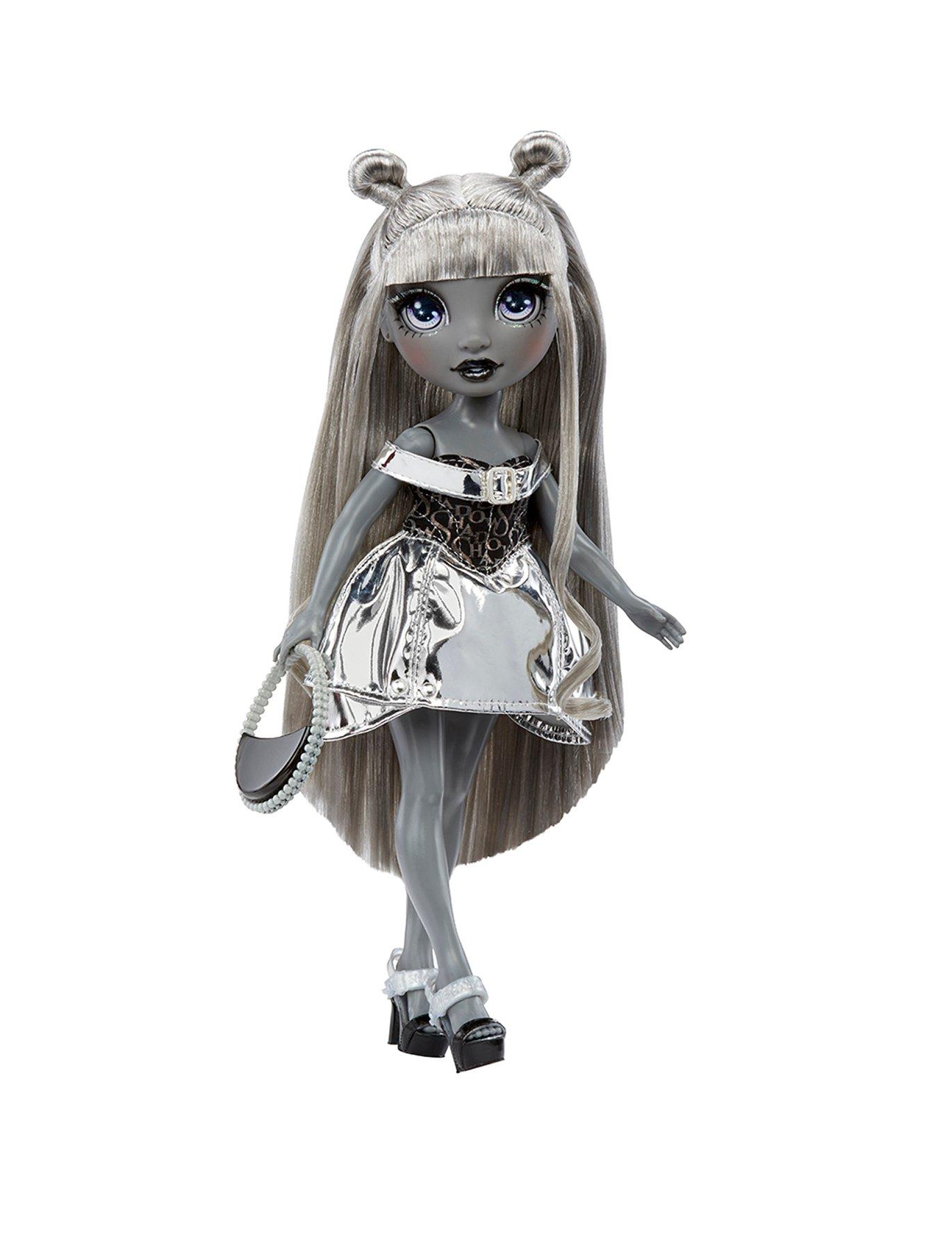 Rainbow High Shadow High - Luna