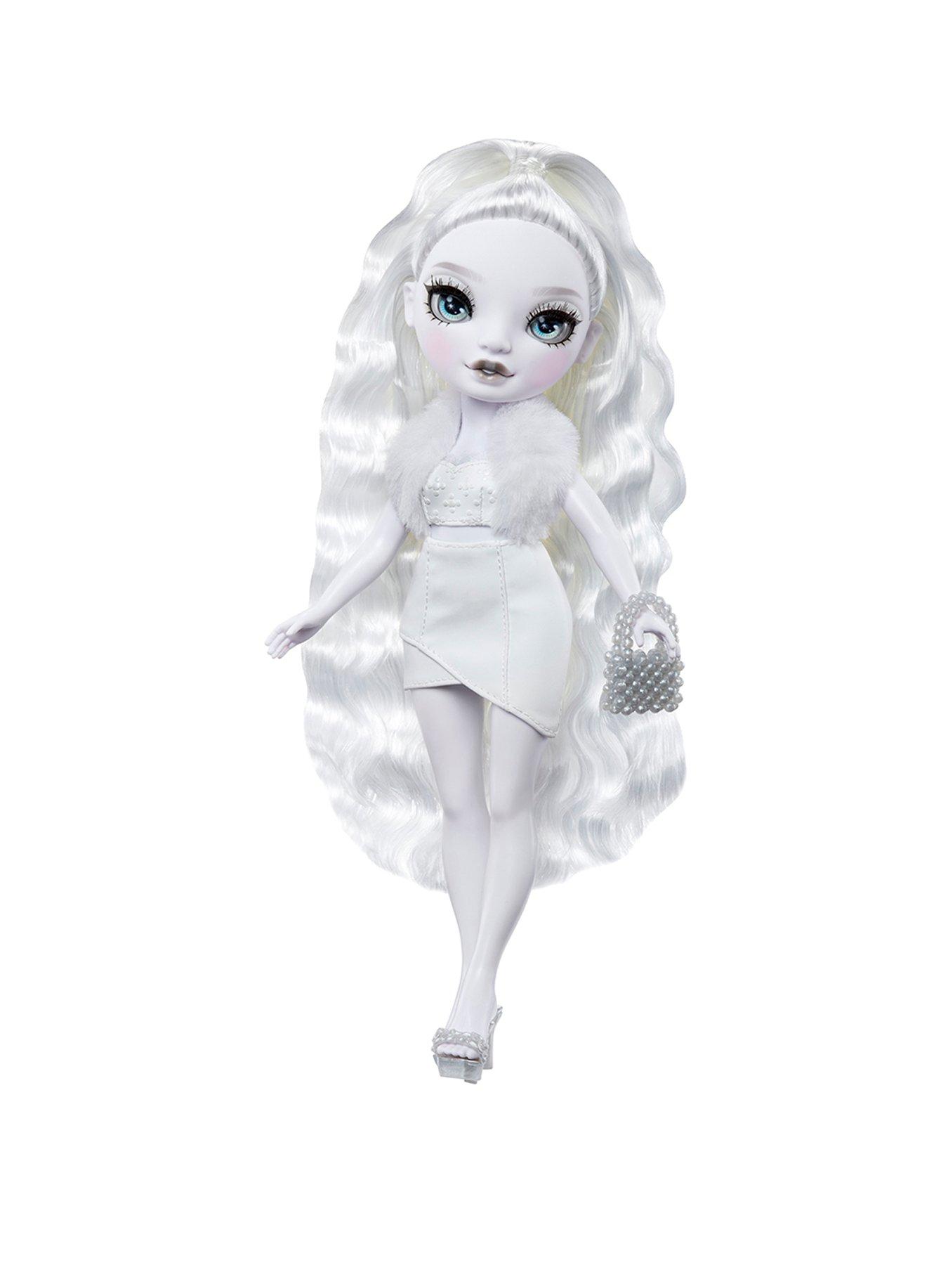 Image 1 of 7 of Rainbow High Rainbow High Shadow High Fashion Doll - Natasha F25