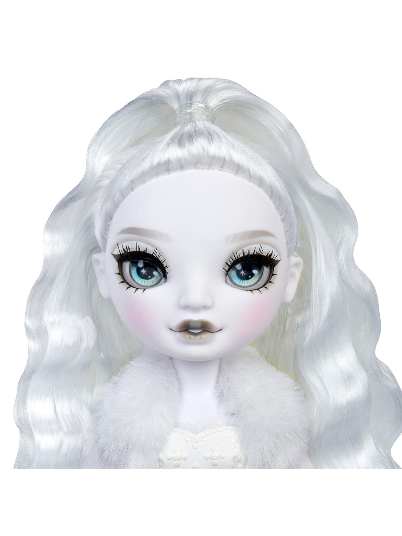 Image 2 of 7 of Rainbow High Rainbow High Shadow High Fashion Doll - Natasha F25