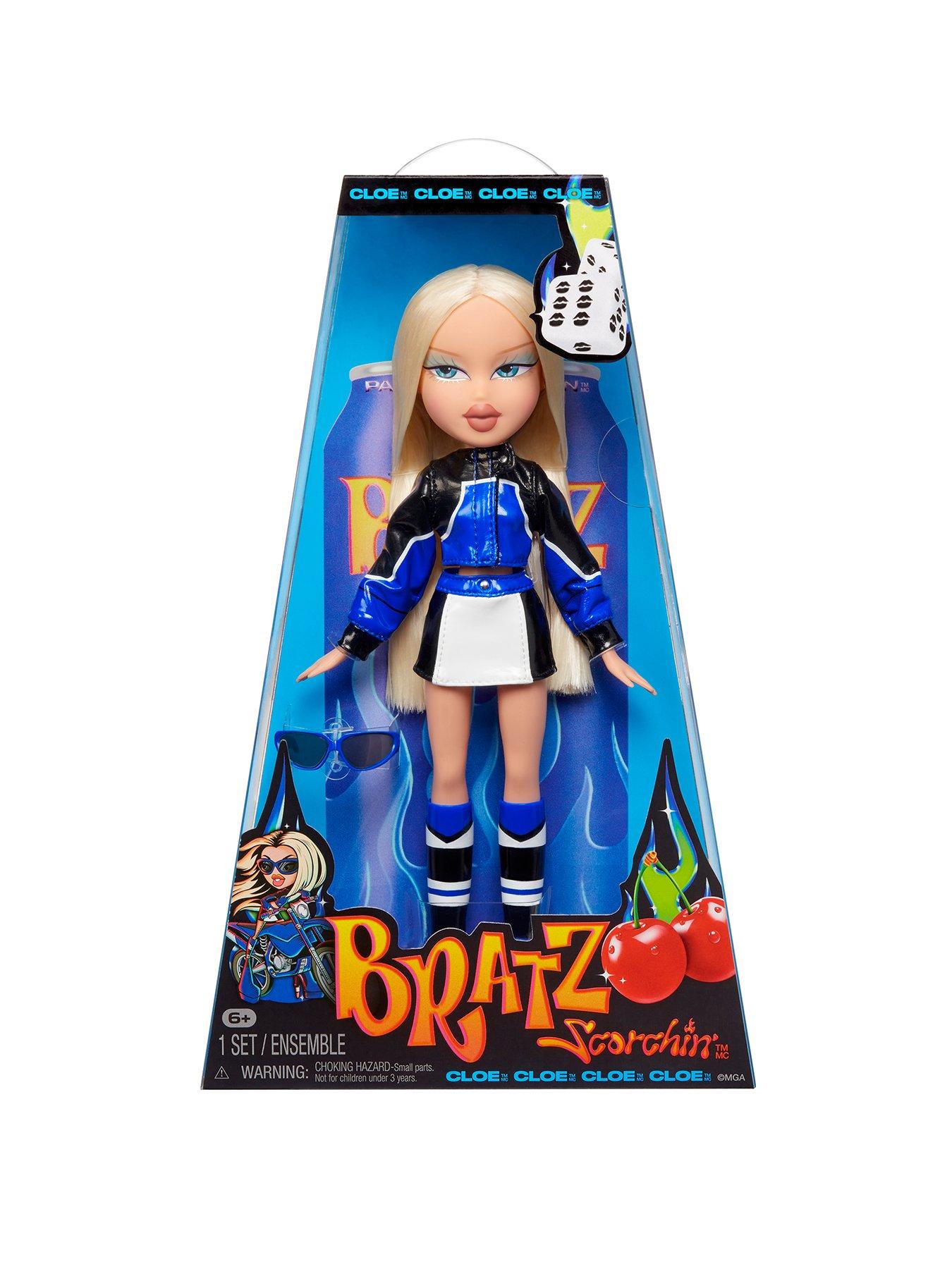 undefined Scorchin' Doll-Cloe