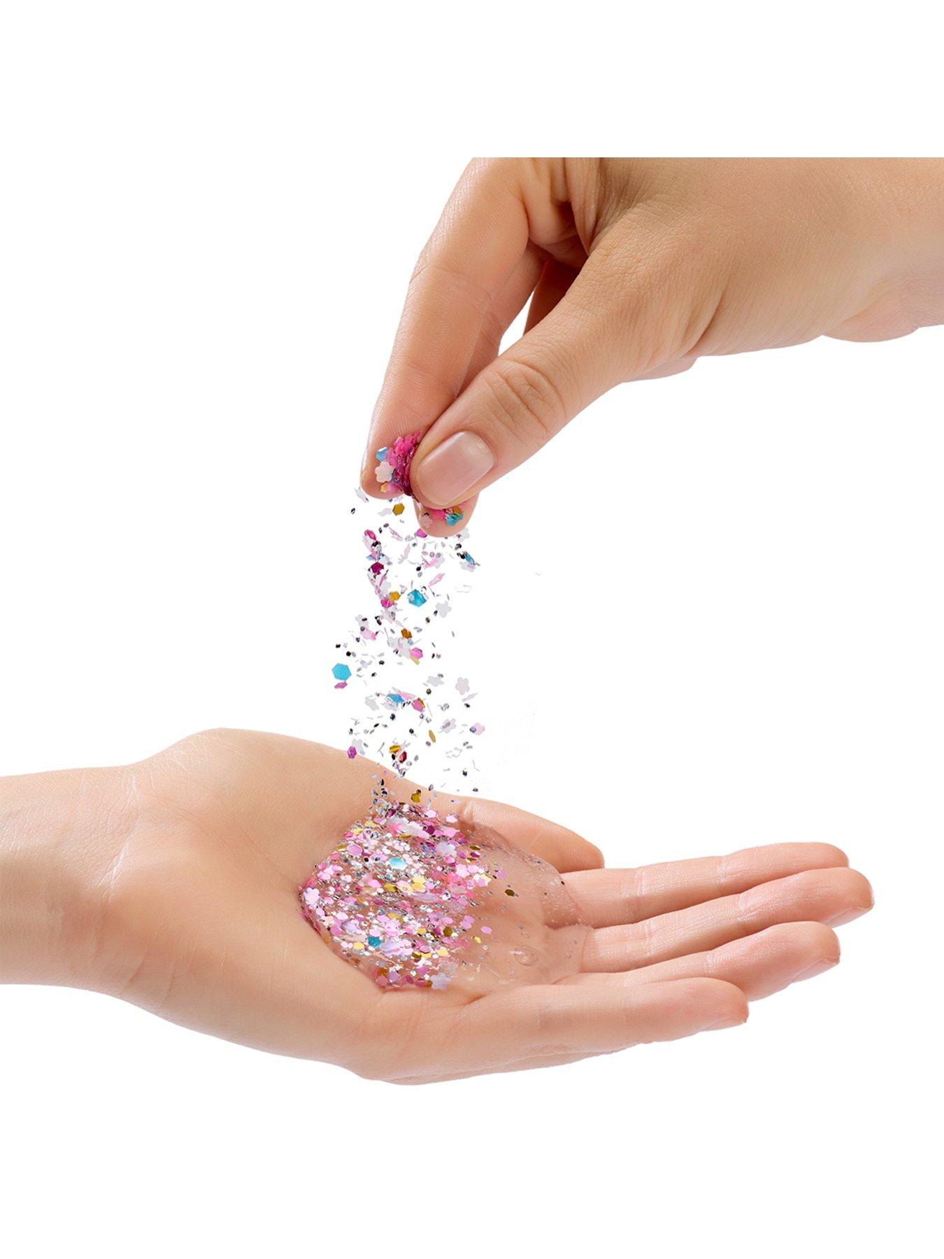  image of rainbow-high-rainbow-shimmers-with-slimenbspdollnbspviolet