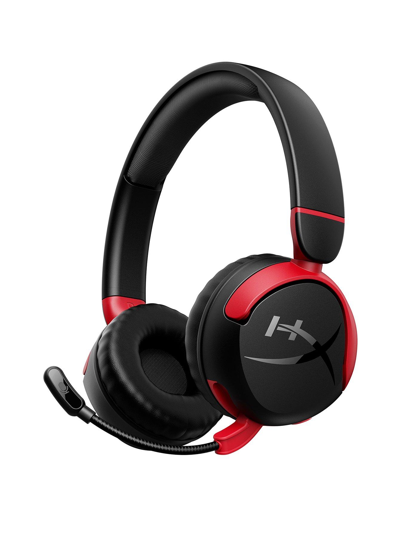 HYPERX Cloud Mini Wireless BLK Headset