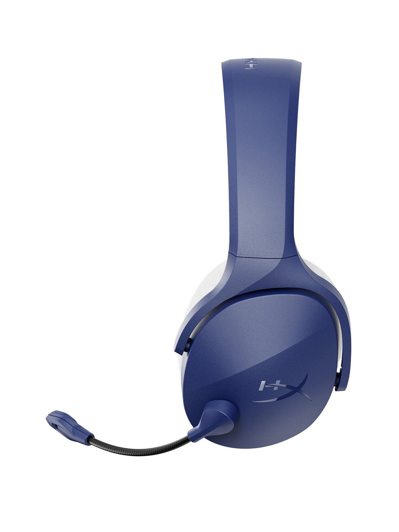 HYPERX Cloud Jet Wireless Light Blue