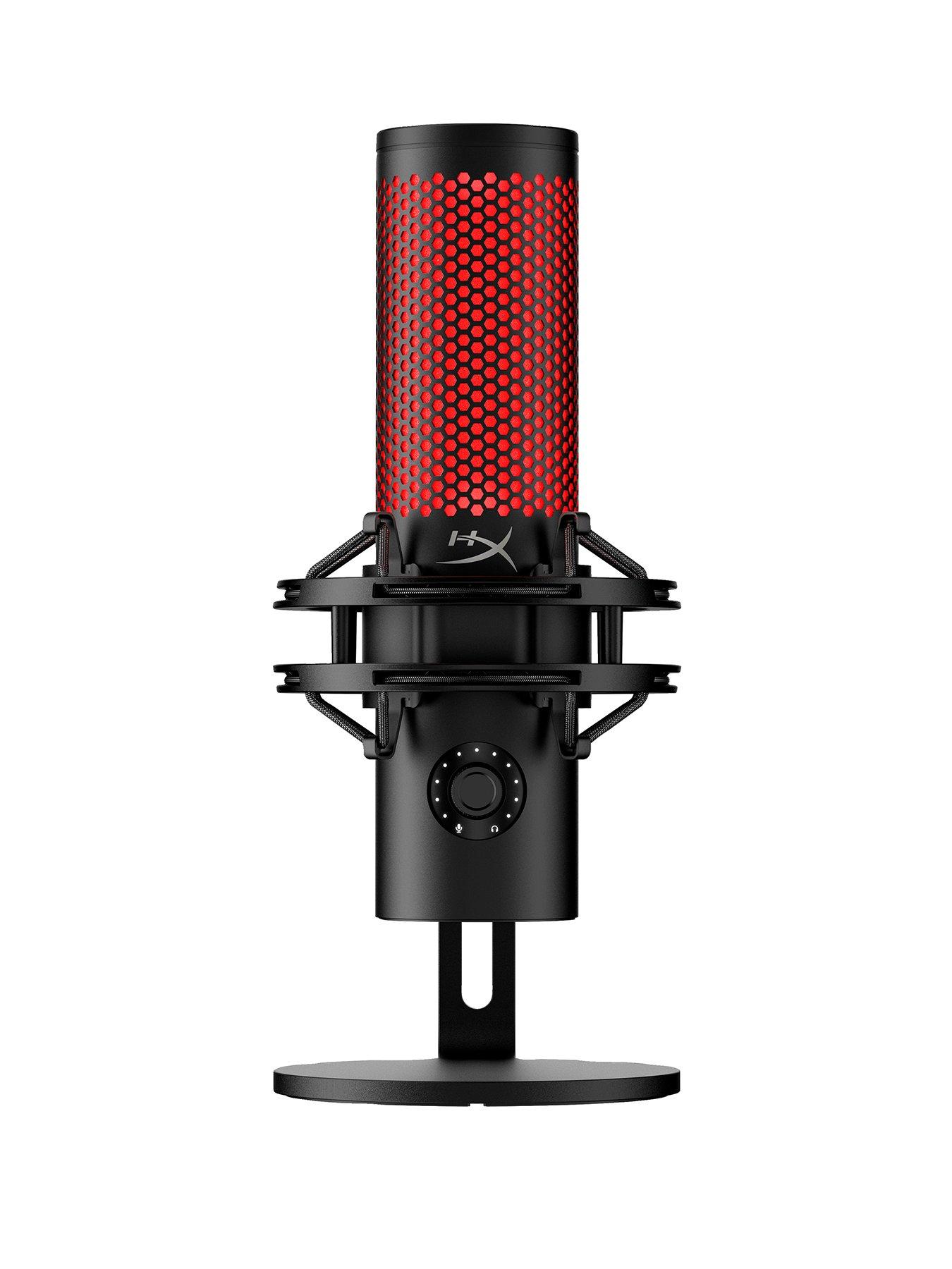 HYPERX QuadCast 2