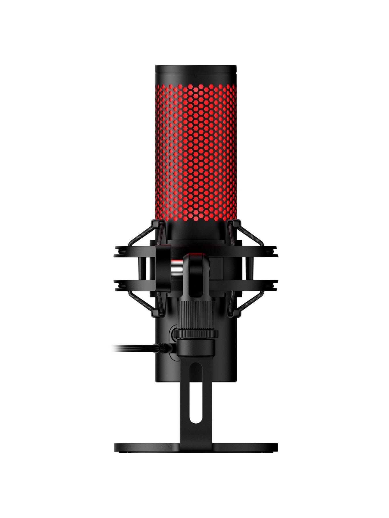 Image 4 of 7 of HYPERX QuadCast 2