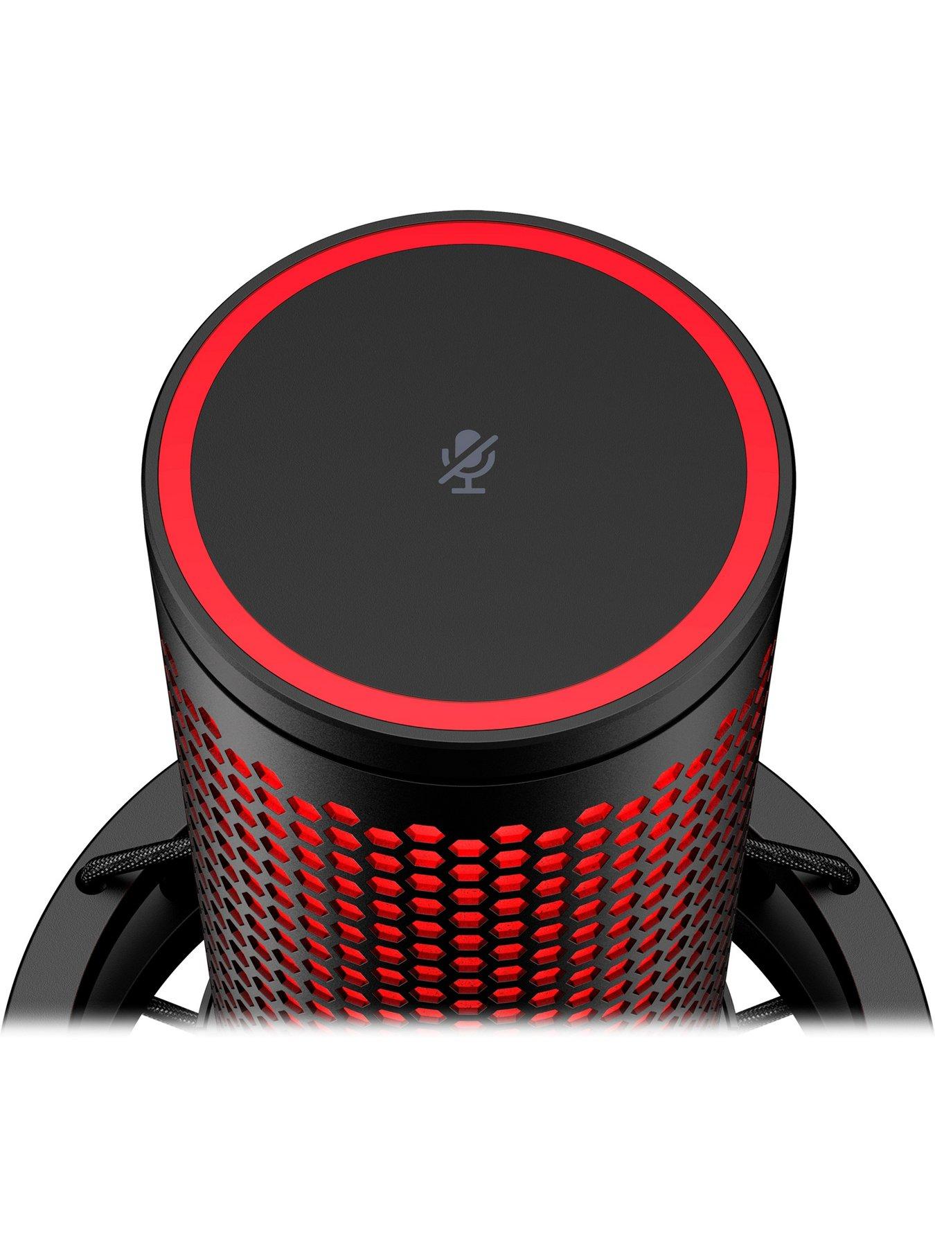 Image 5 of 7 of HYPERX QuadCast 2