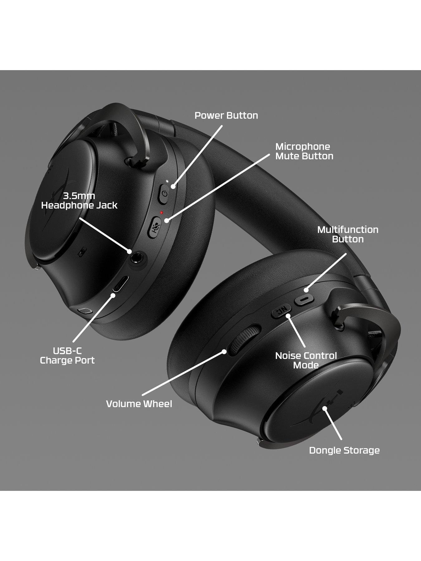  image of hyperx-cloud-mix-2