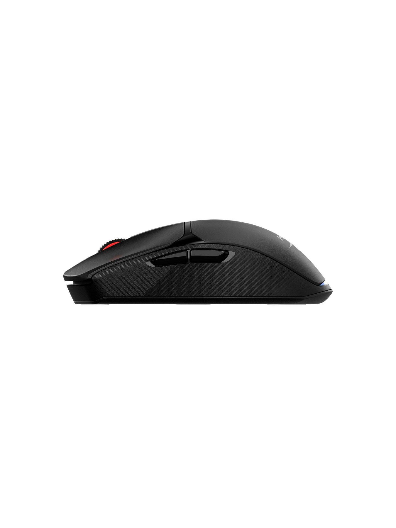 Image 5 of 7 of HYPERX Pulsefire Fuse Wireless Black