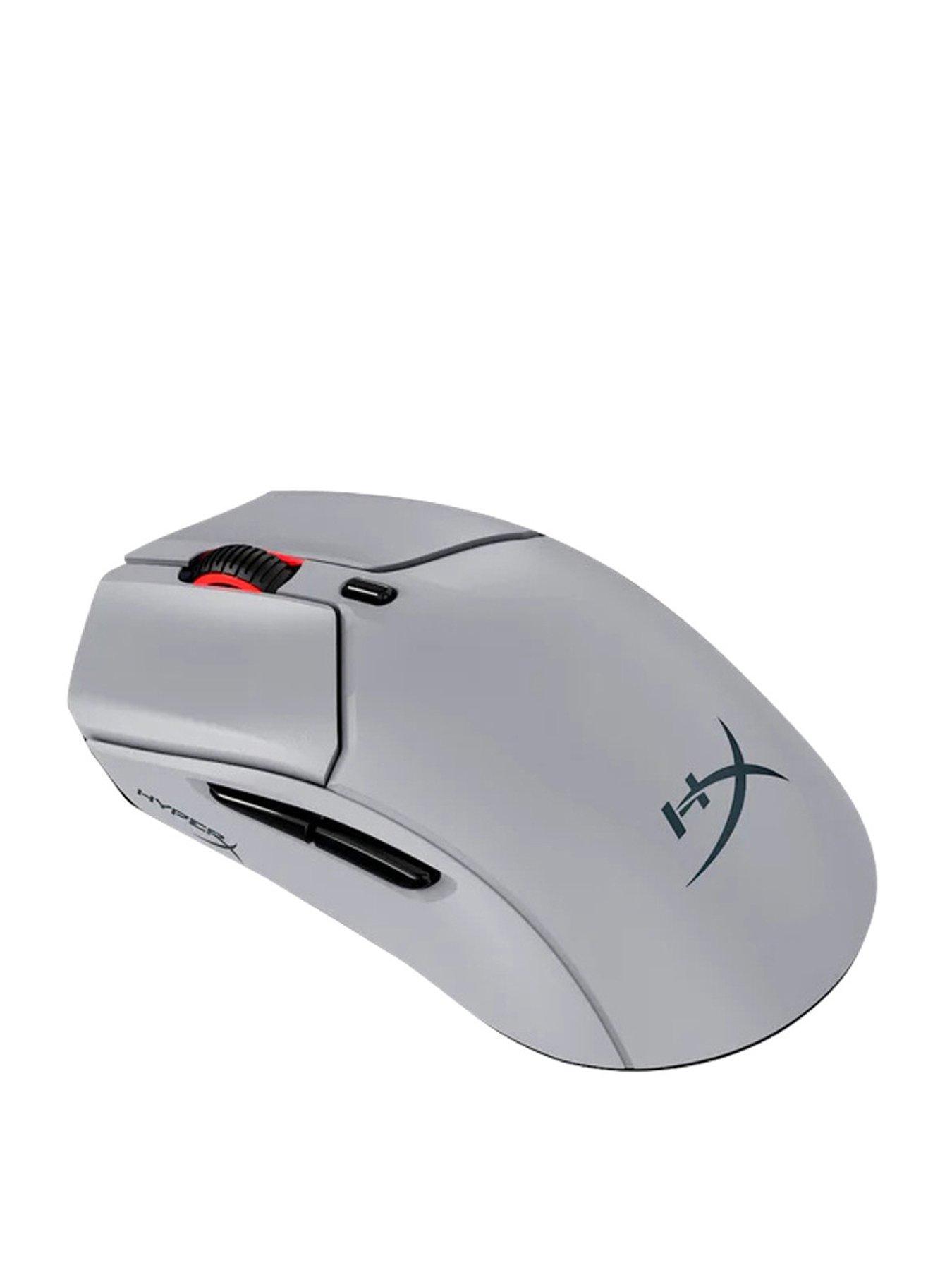 HYPERX Pulsefire Haste 2 Pro Wireless