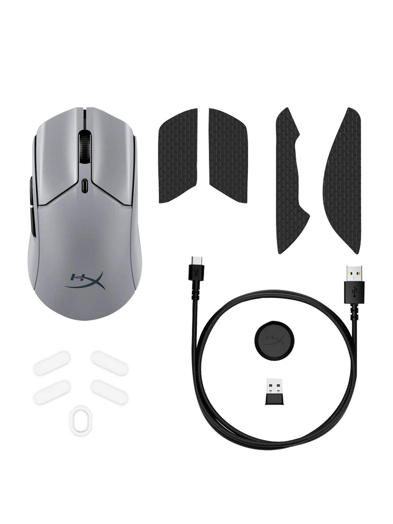  image of hyperx-pulsefire-haste-2-pro-wireless