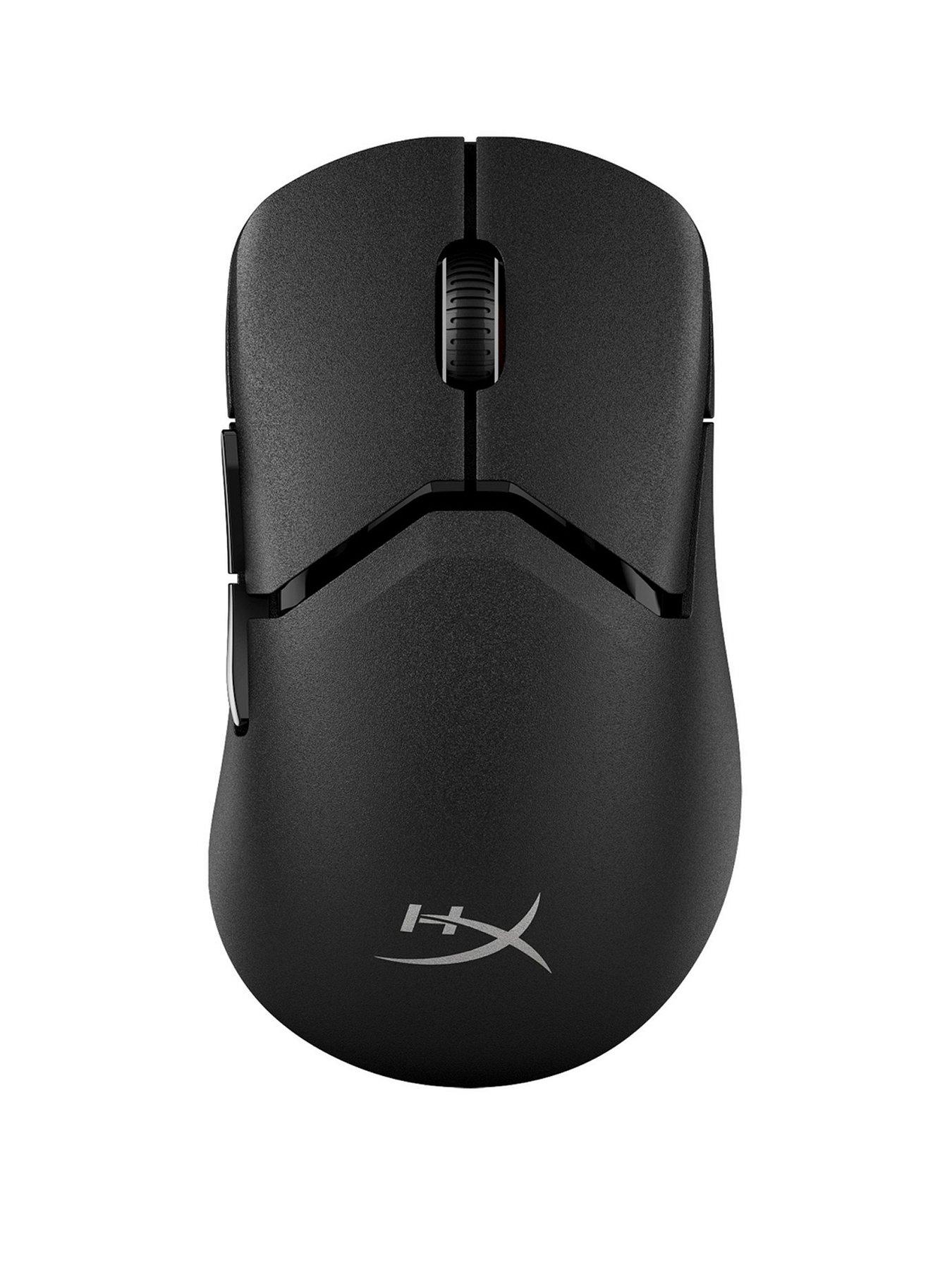 undefined Pulsefire Saga Pro Wireless