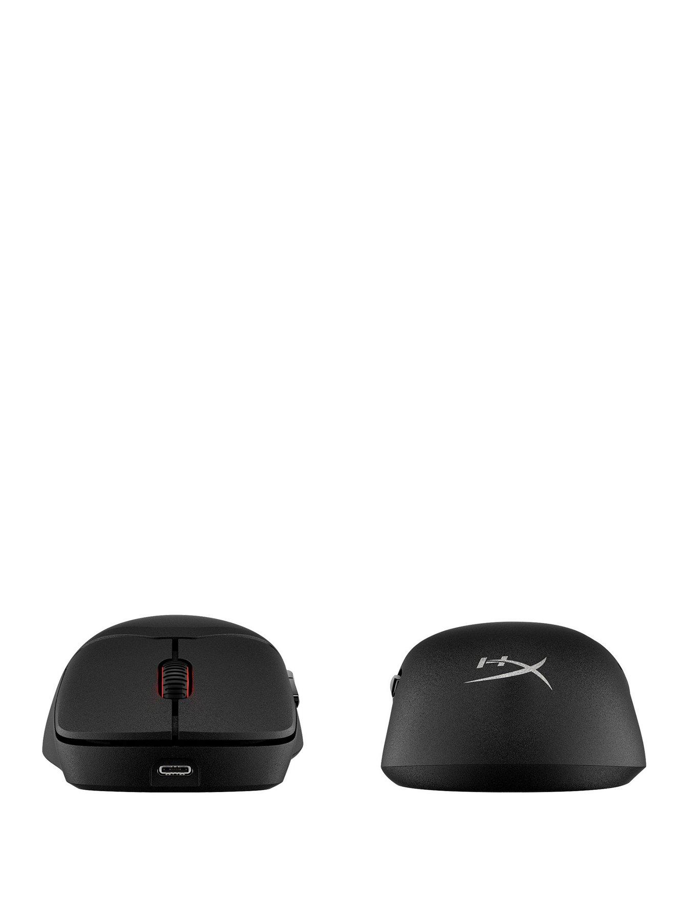 Image 2 of 7 of HYPERX Pulsefire Saga Pro Wireless