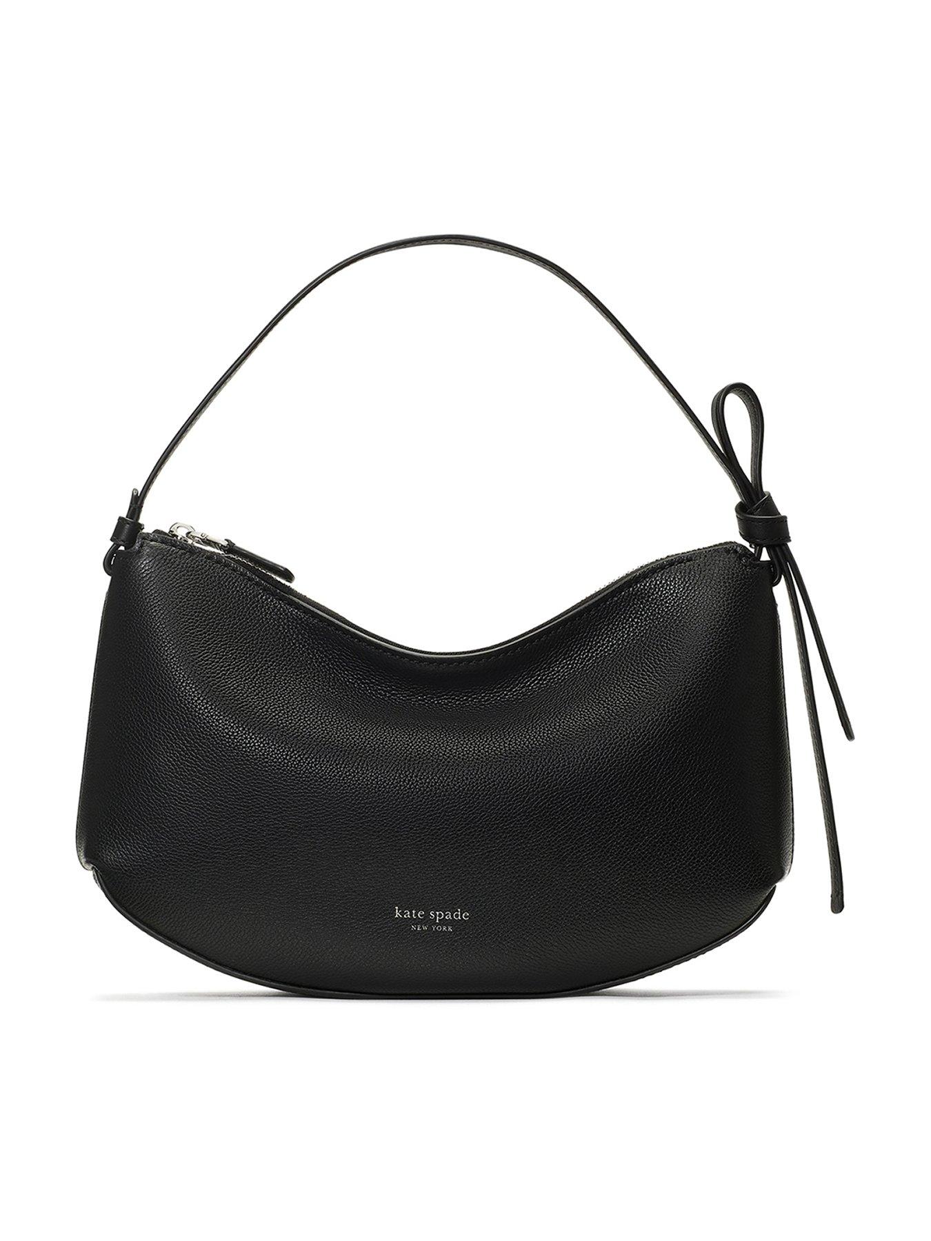 kate-spade-new-york-loop-pebbled-leather-shoulder-bag-black