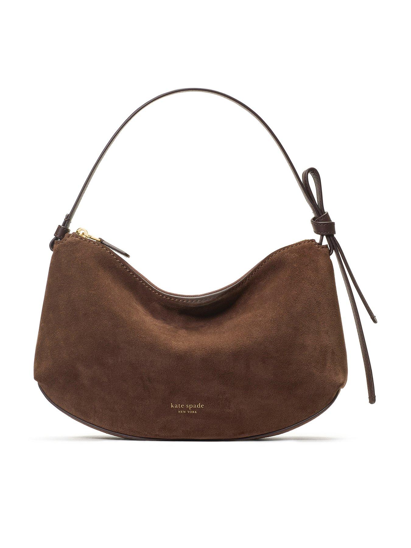 undefined Loop Shoulder Bag