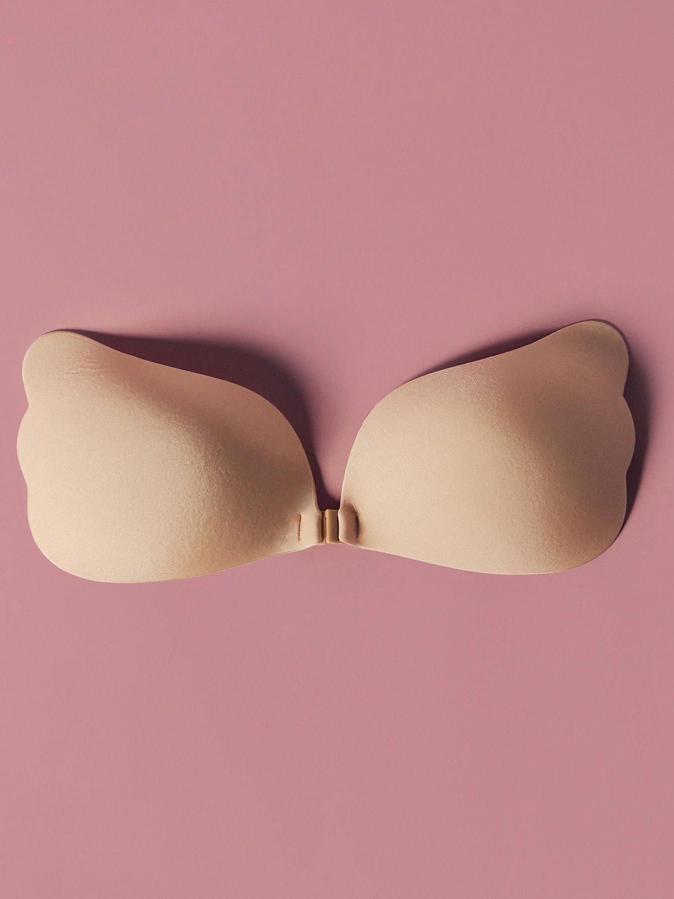  image of boux-avenue-stick-amp-clip-bra-02-fair