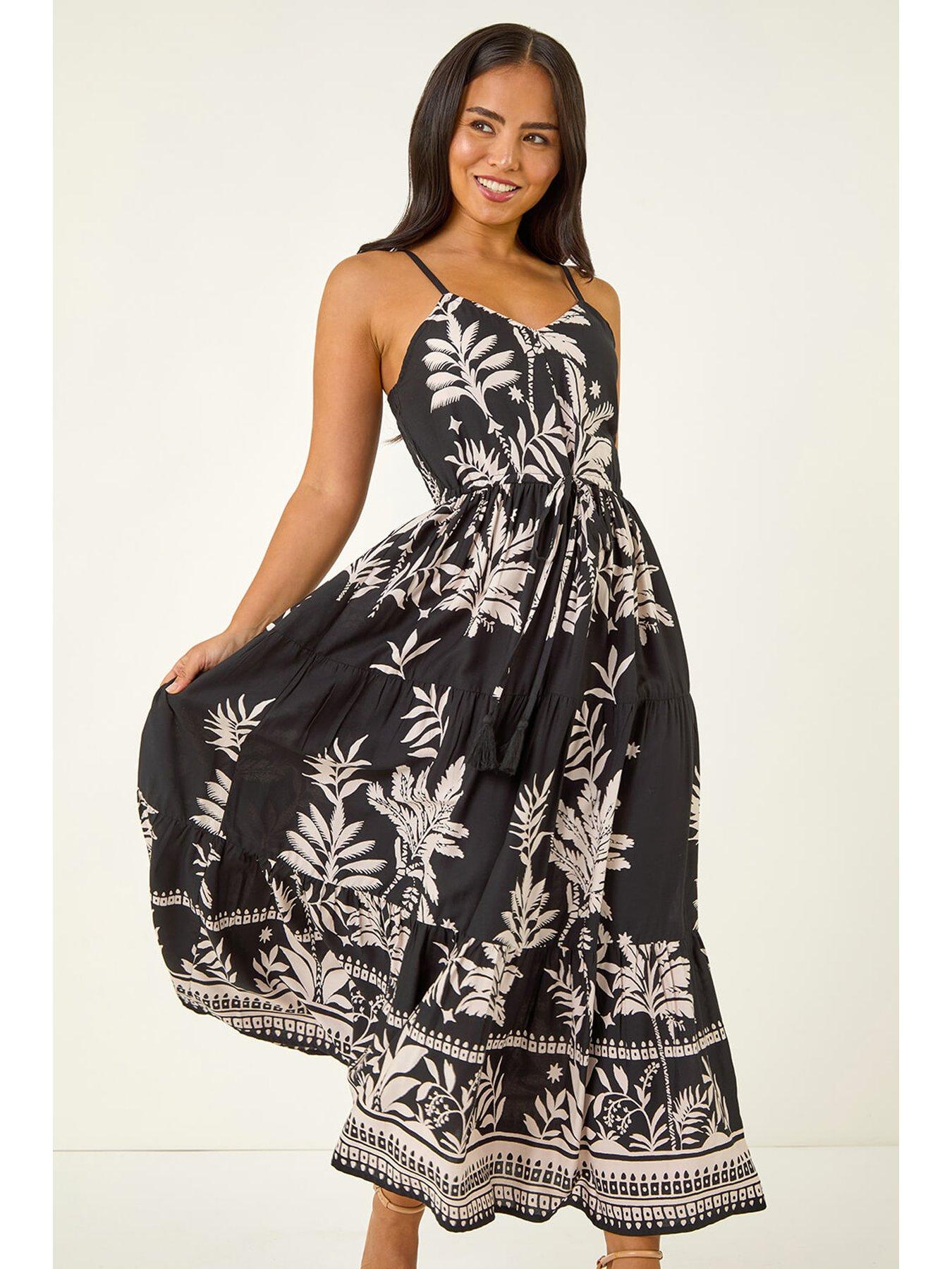 Dresses | Petite | Summer | Women | Littlewoods