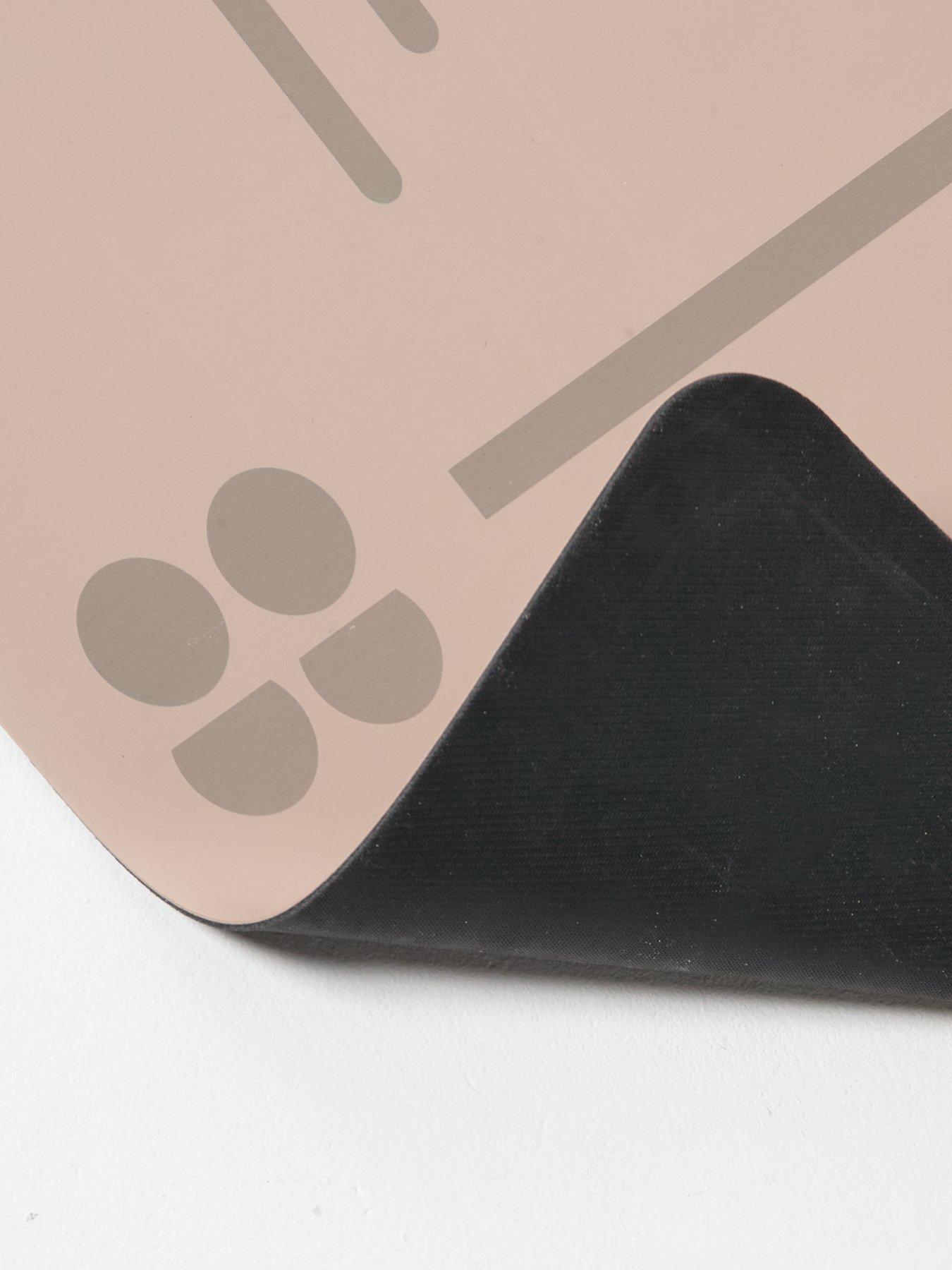  image of sweaty-betty-balance-yoga-mat-beige