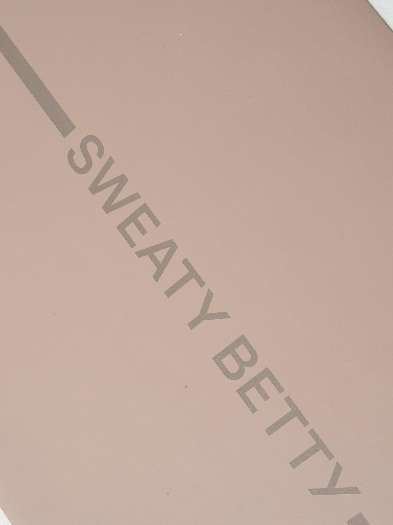  image of sweaty-betty-balance-yoga-mat-beige