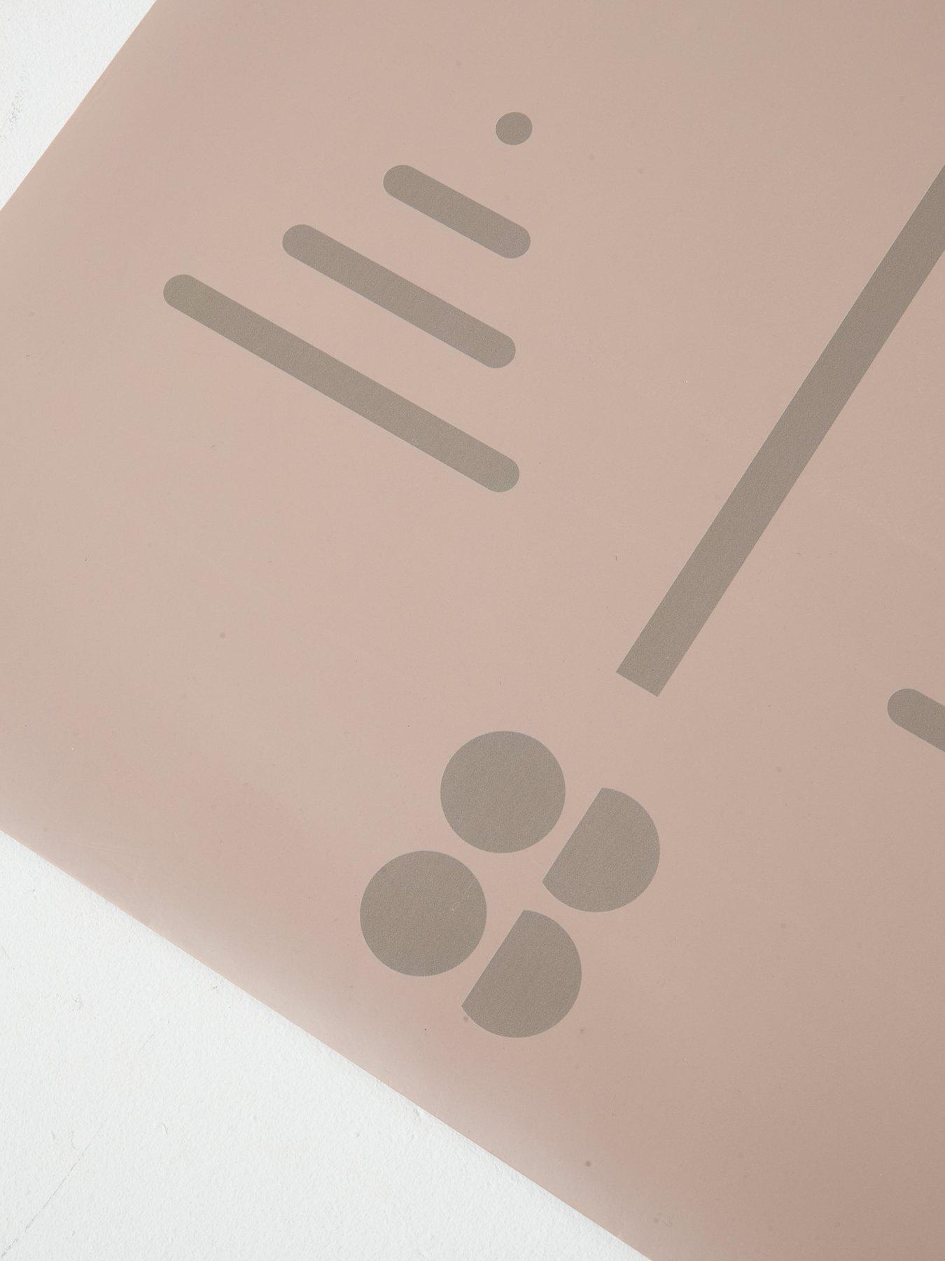  image of sweaty-betty-balance-yoga-mat-beige