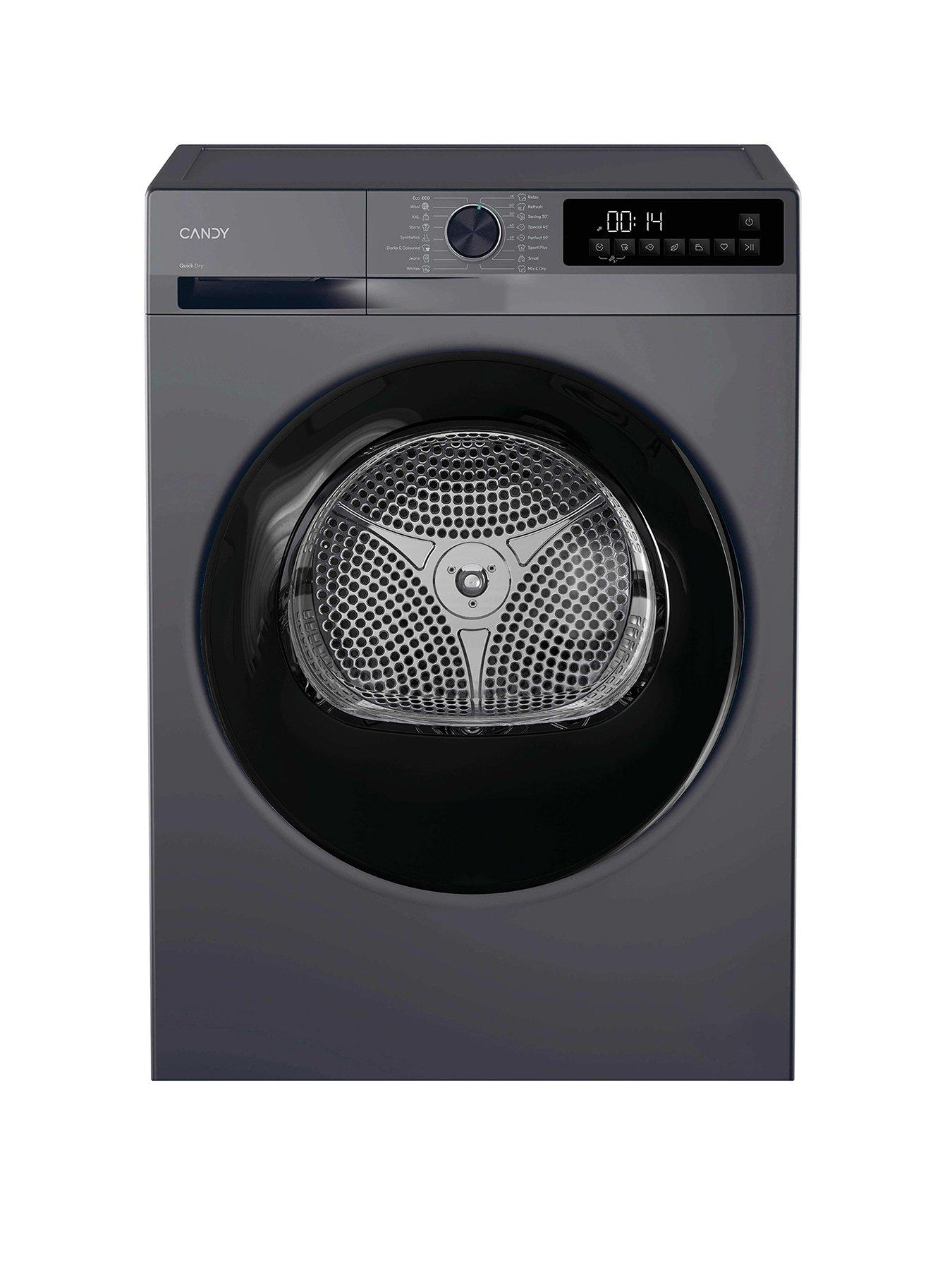 candy-quick-pro-gd-10n1r-80-pro-dry-10kg-heat-pump-tumble-dryer--nbspgraphite