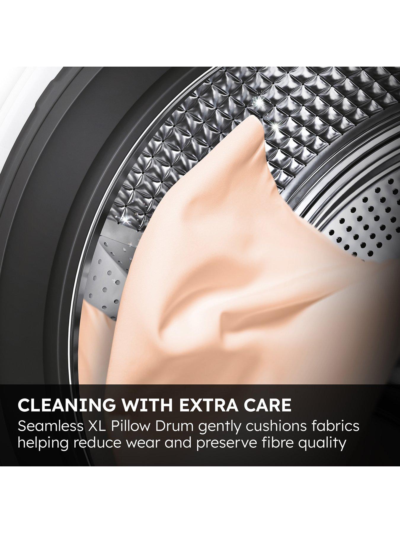  image of haier-x-series-5-hd90-d357u1g-uk-9kg-graphite