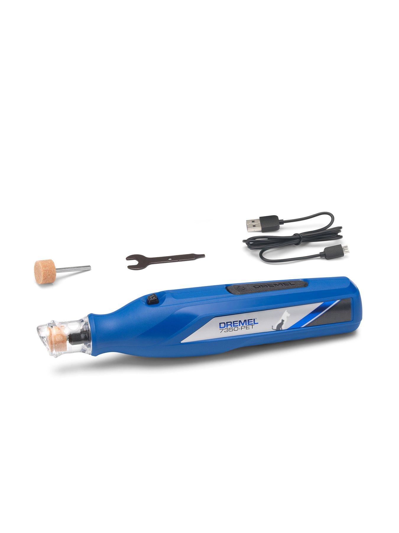 undefined Pet Nail Grooming Kit (7350 PET)