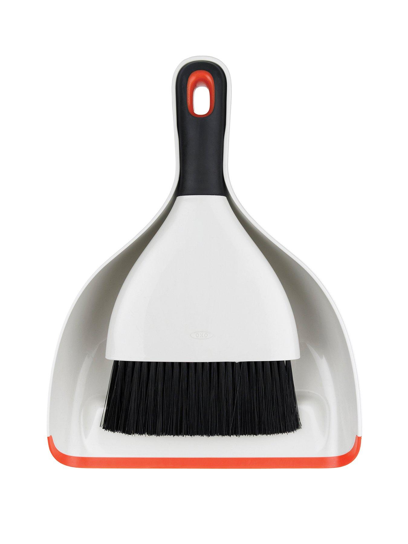 undefined Dustpan & Brush Set